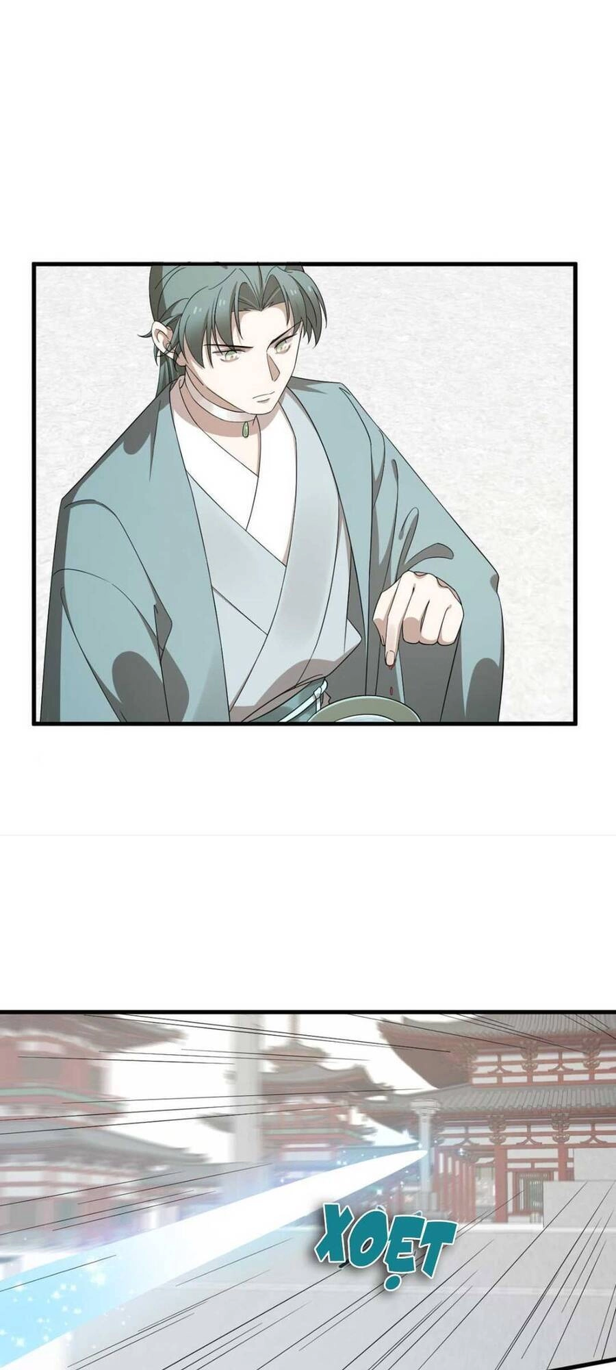 Độc Bộ Thiên Hạ: Đặc Công Thần Y Chapter 382 - 27