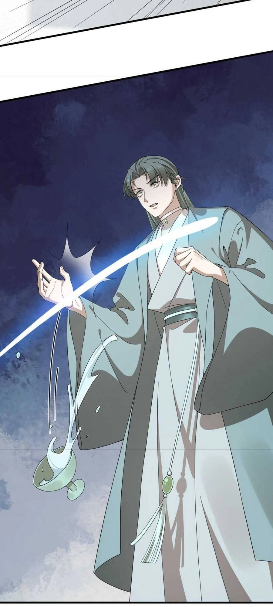 Độc Bộ Thiên Hạ: Đặc Công Thần Y Chapter 382 - 28