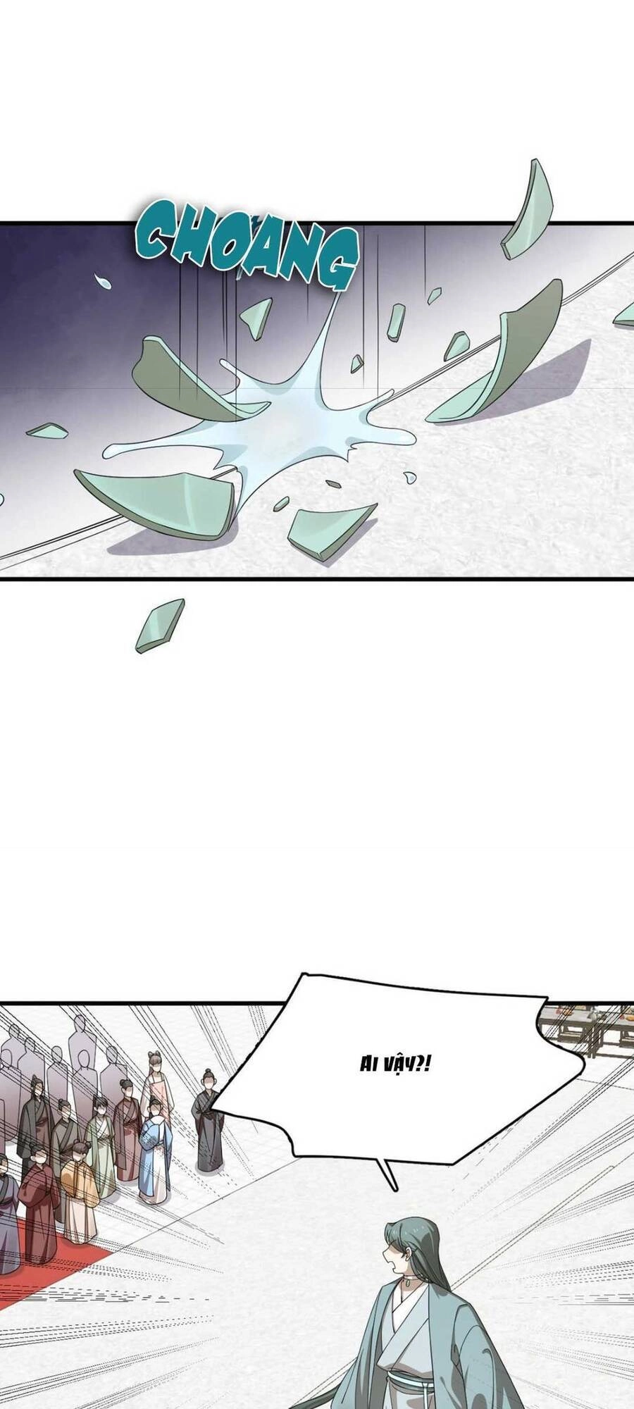 Độc Bộ Thiên Hạ: Đặc Công Thần Y Chapter 382 - 30