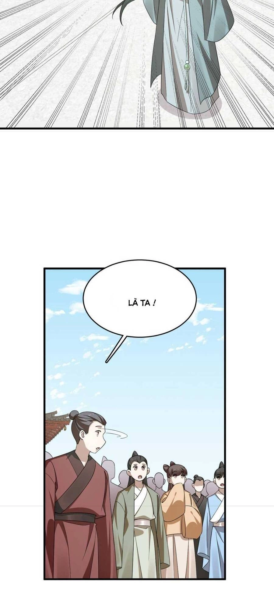 Độc Bộ Thiên Hạ: Đặc Công Thần Y Chapter 382 - 31