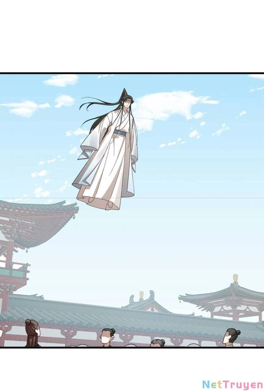 Độc Bộ Thiên Hạ: Đặc Công Thần Y Chapter 382 - 33