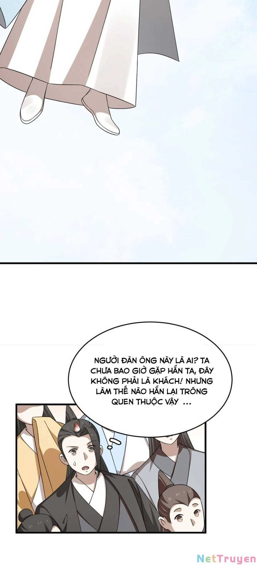 Độc Bộ Thiên Hạ: Đặc Công Thần Y Chapter 382 - 36