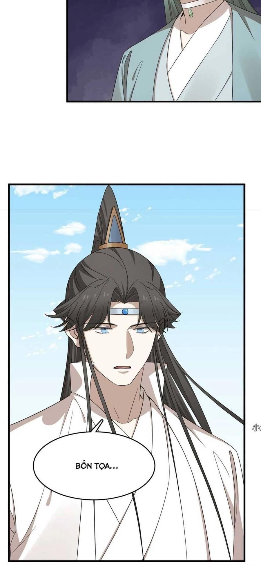 Độc Bộ Thiên Hạ: Đặc Công Thần Y Chapter 382 - 38