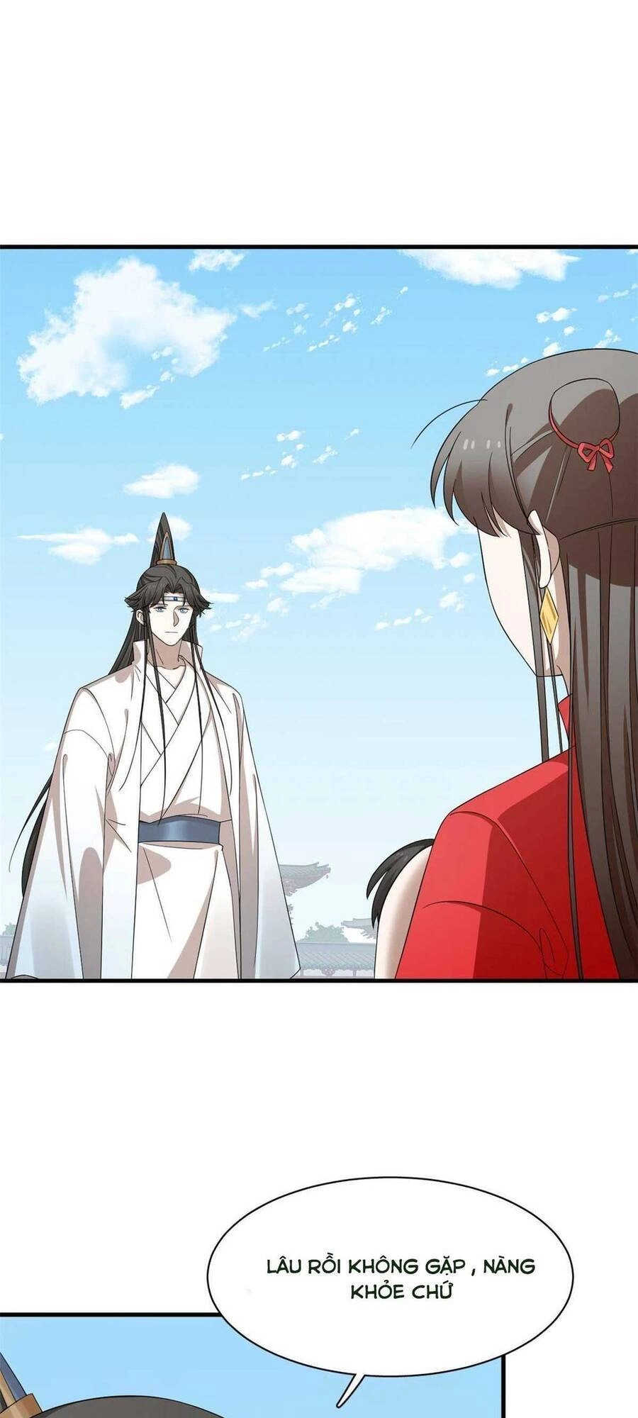 Độc Bộ Thiên Hạ: Đặc Công Thần Y Chapter 383 - 7