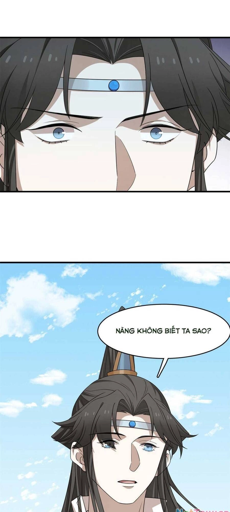 Độc Bộ Thiên Hạ: Đặc Công Thần Y Chapter 383 - 10