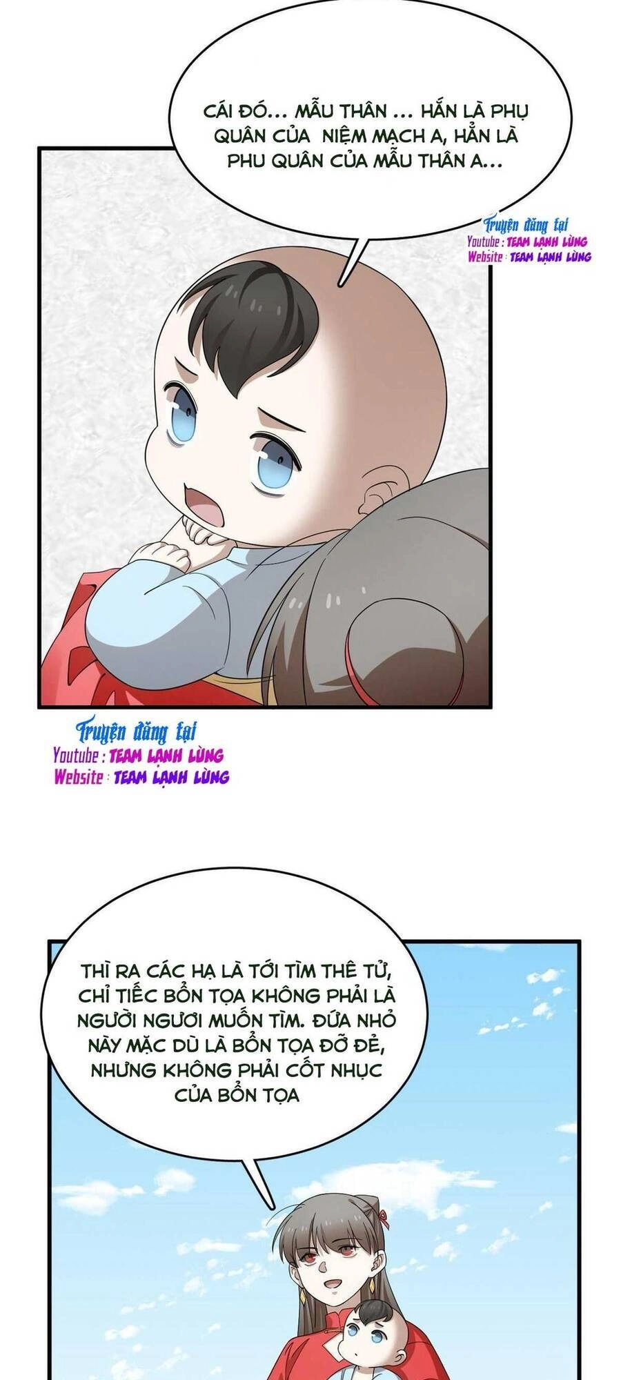 Độc Bộ Thiên Hạ: Đặc Công Thần Y Chapter 383 - 14