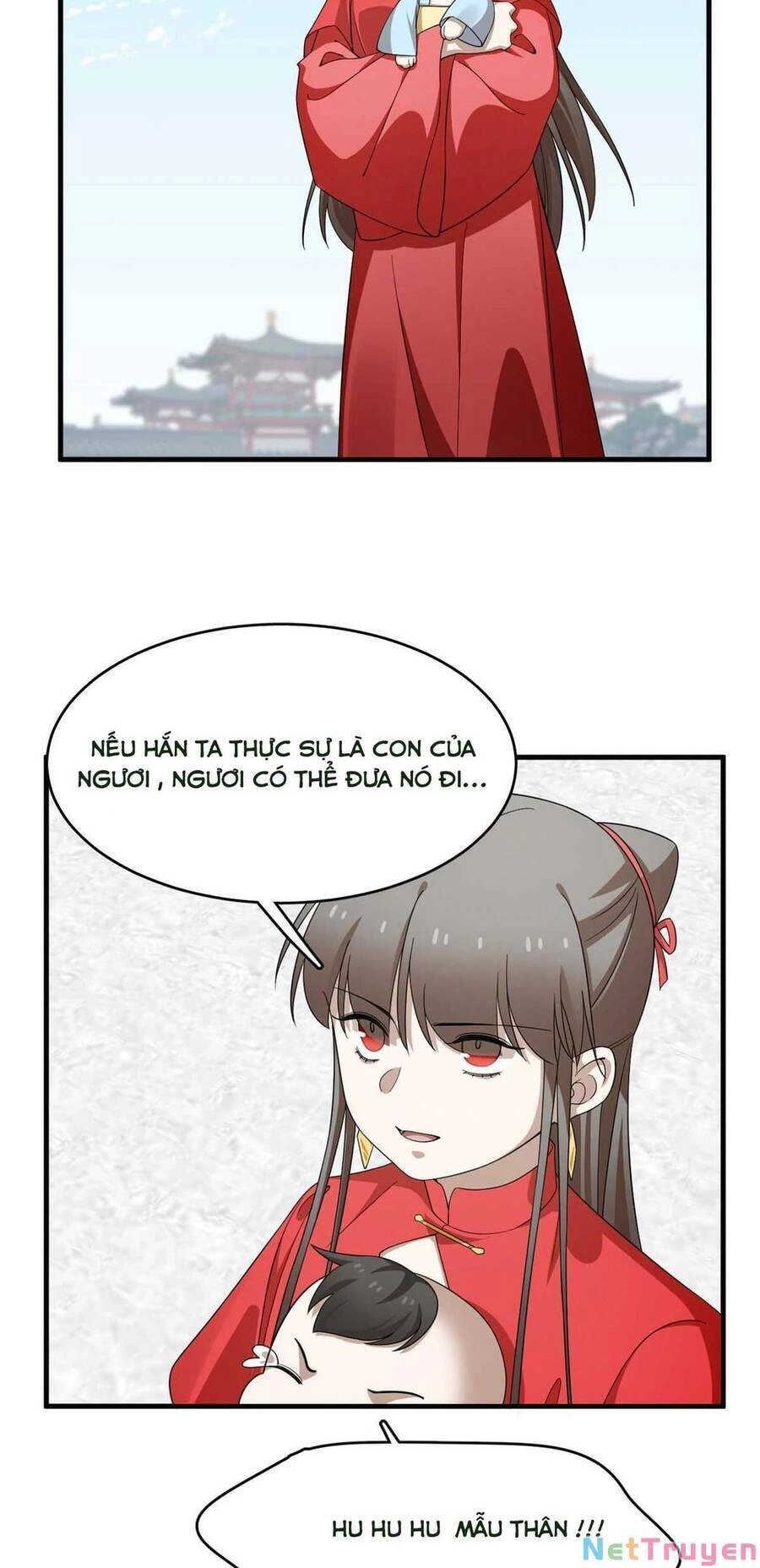 Độc Bộ Thiên Hạ: Đặc Công Thần Y Chapter 383 - 15