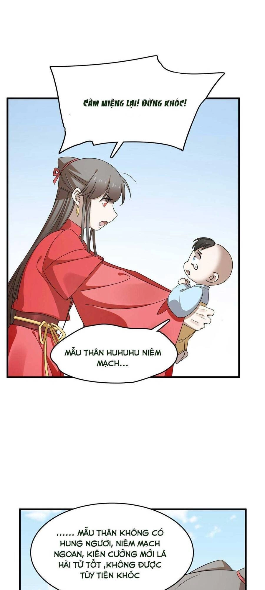 Độc Bộ Thiên Hạ: Đặc Công Thần Y Chapter 383 - 17