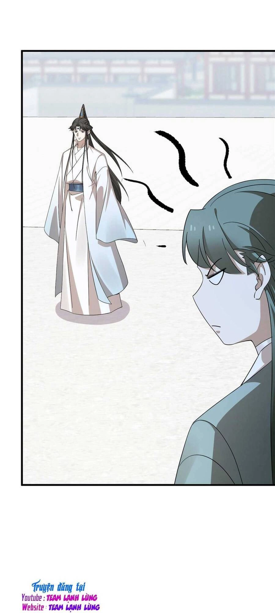 Độc Bộ Thiên Hạ: Đặc Công Thần Y Chapter 383 - 21