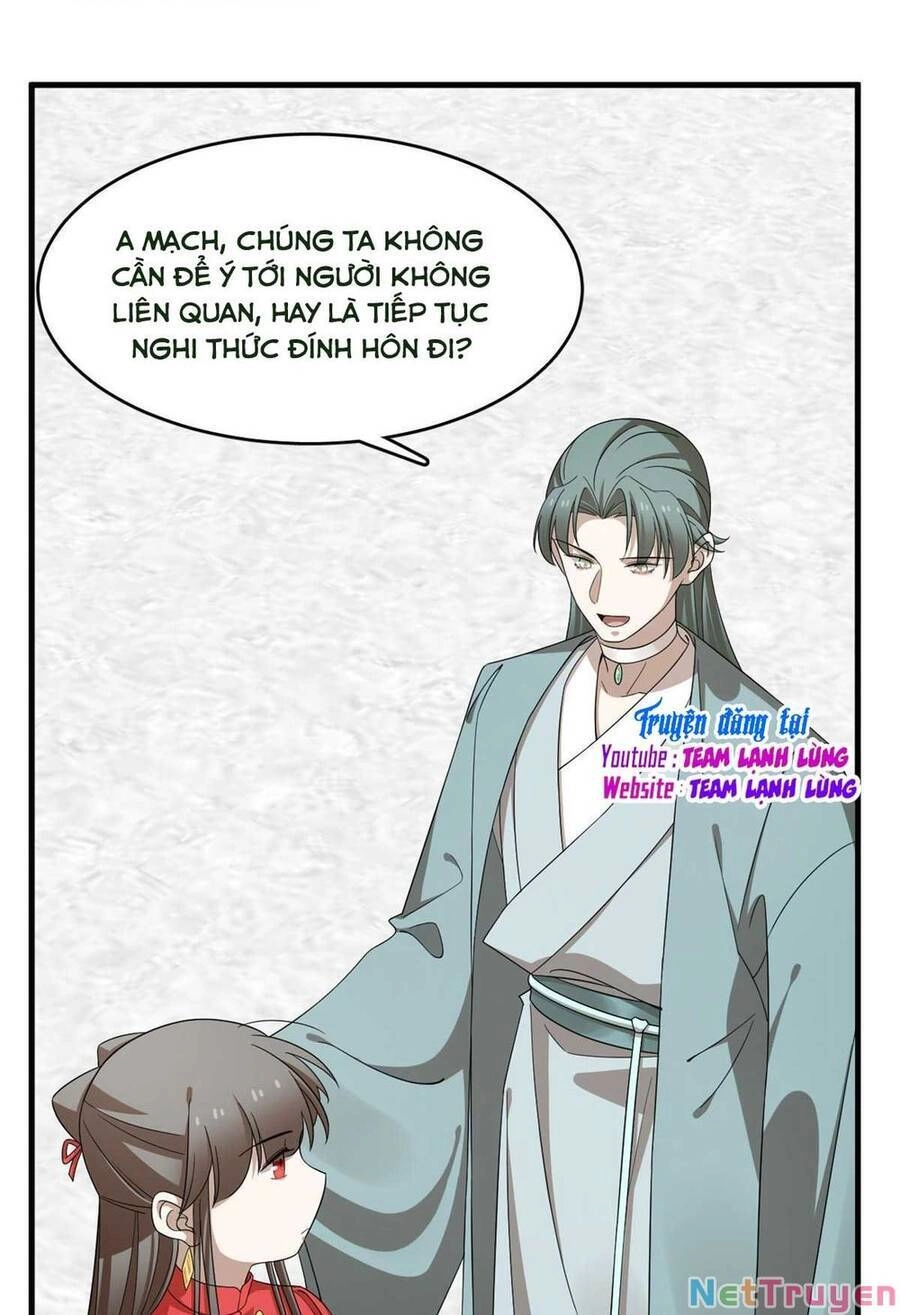 Độc Bộ Thiên Hạ: Đặc Công Thần Y Chapter 383 - 22