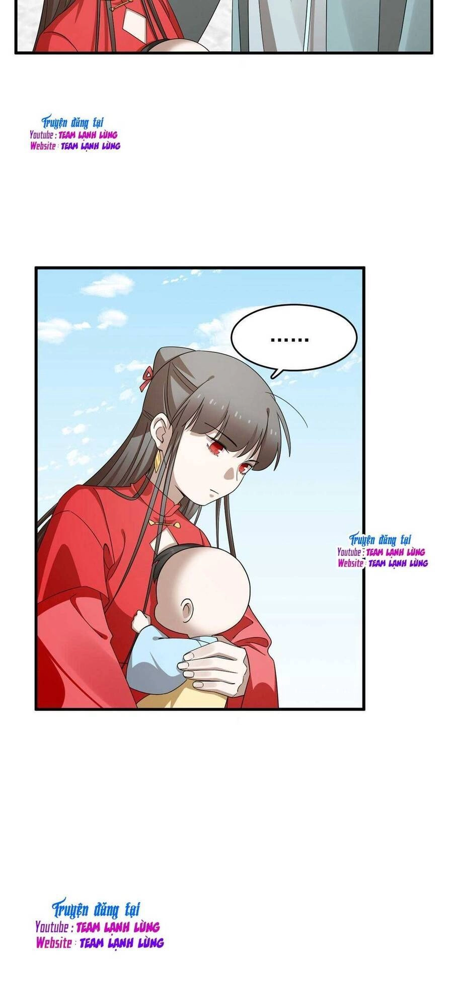 Độc Bộ Thiên Hạ: Đặc Công Thần Y Chapter 383 - 23