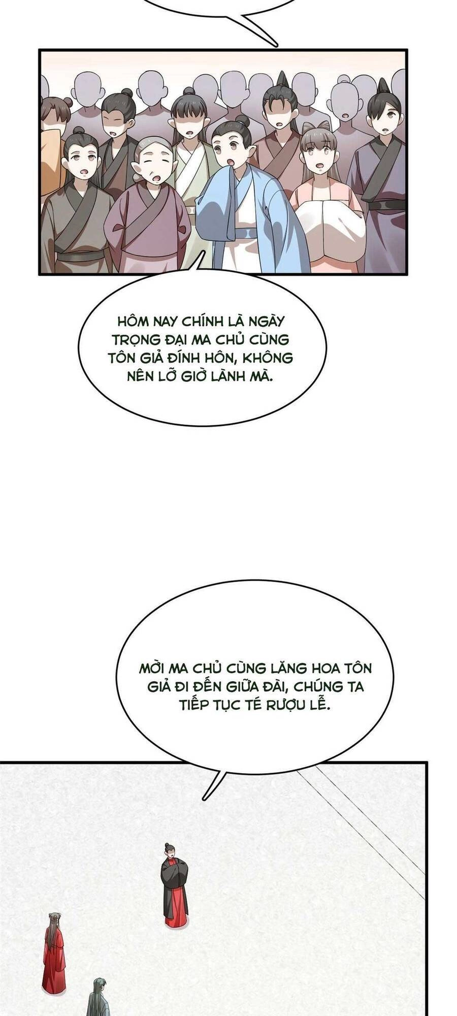 Độc Bộ Thiên Hạ: Đặc Công Thần Y Chapter 383 - 25