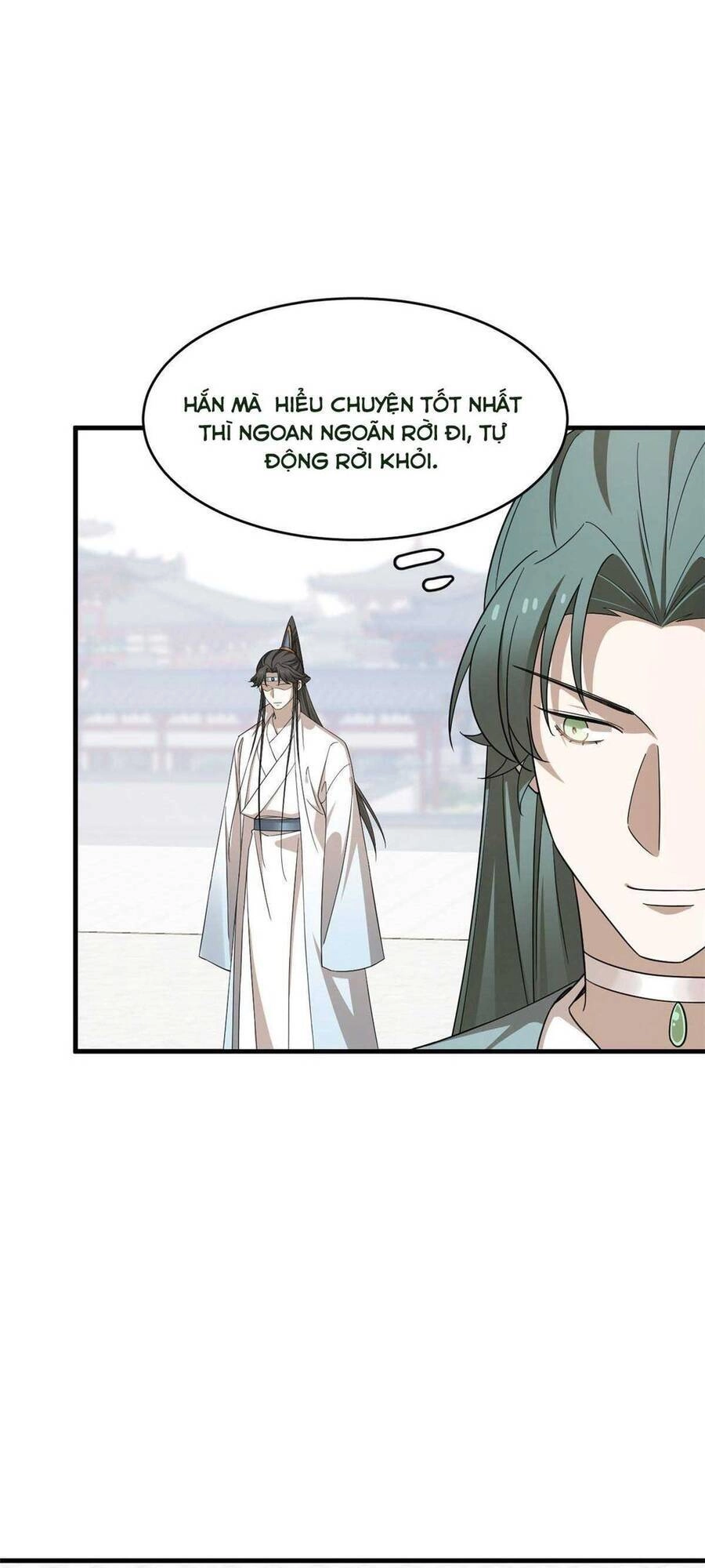 Độc Bộ Thiên Hạ: Đặc Công Thần Y Chapter 383 - 27