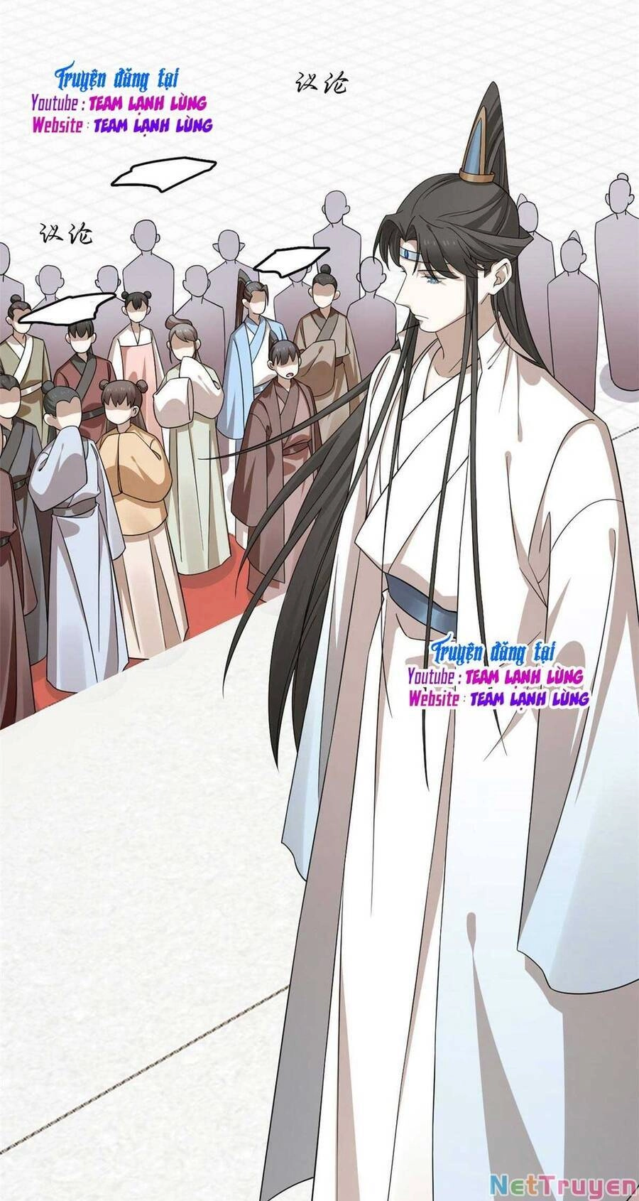 Độc Bộ Thiên Hạ: Đặc Công Thần Y Chapter 383 - 28