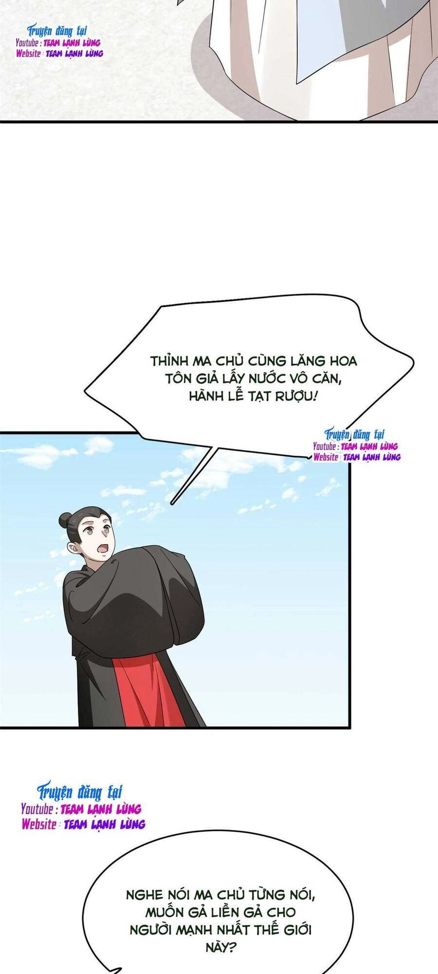 Độc Bộ Thiên Hạ: Đặc Công Thần Y Chapter 383 - 29