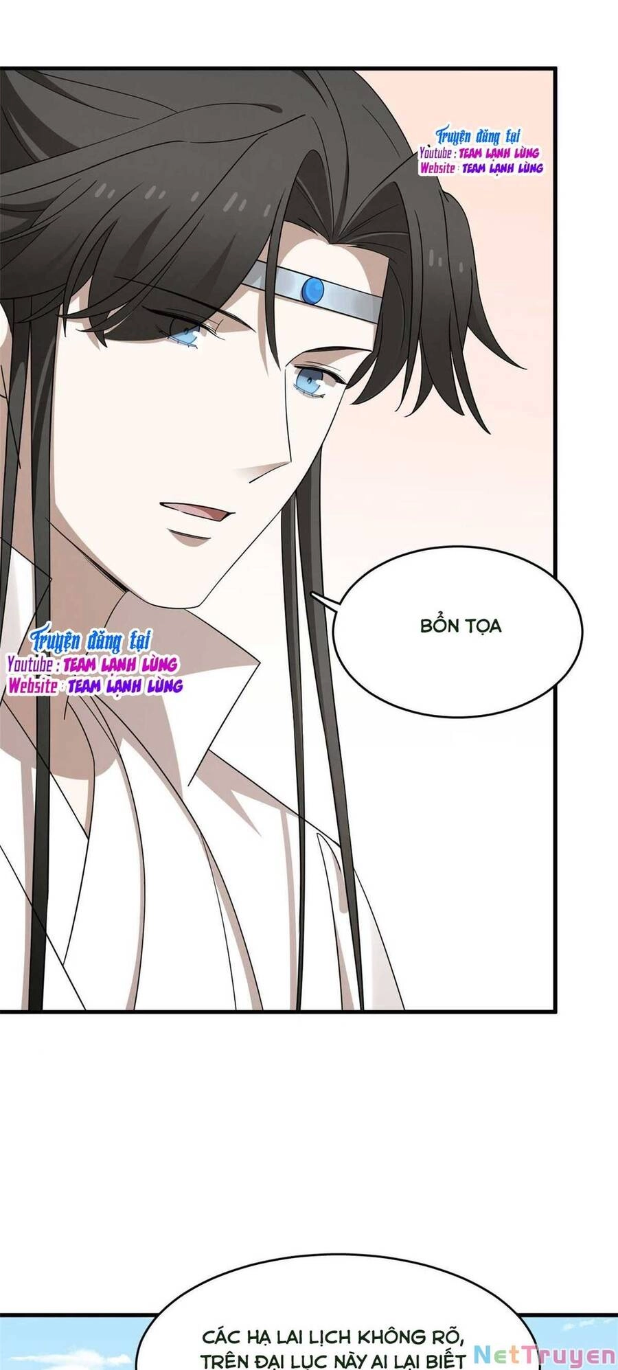 Độc Bộ Thiên Hạ: Đặc Công Thần Y Chapter 384 - 5