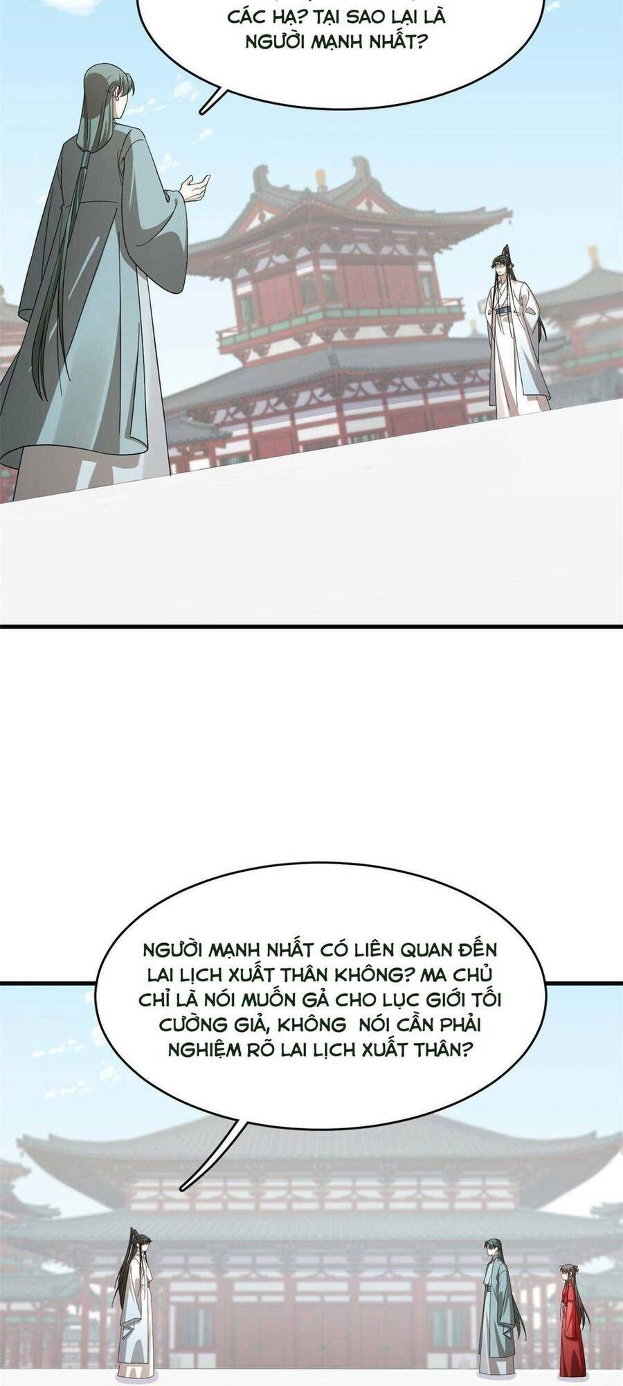 Độc Bộ Thiên Hạ: Đặc Công Thần Y Chapter 384 - 6