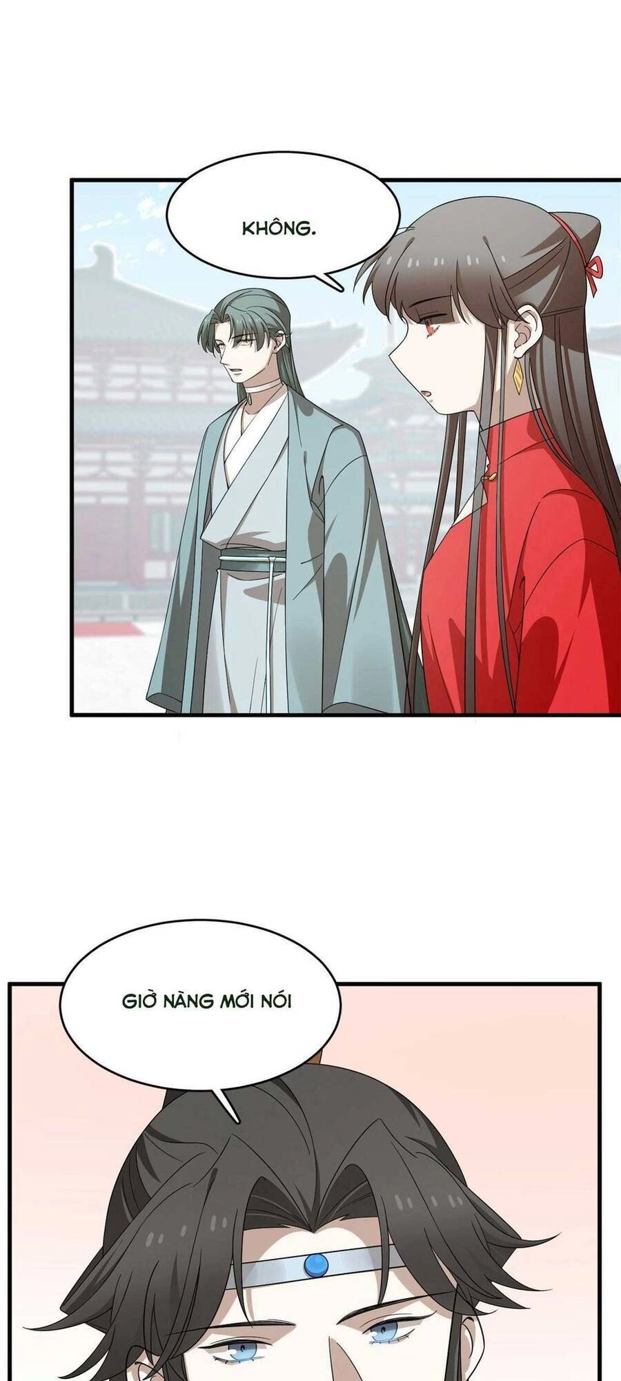 Độc Bộ Thiên Hạ: Đặc Công Thần Y Chapter 384 - 8