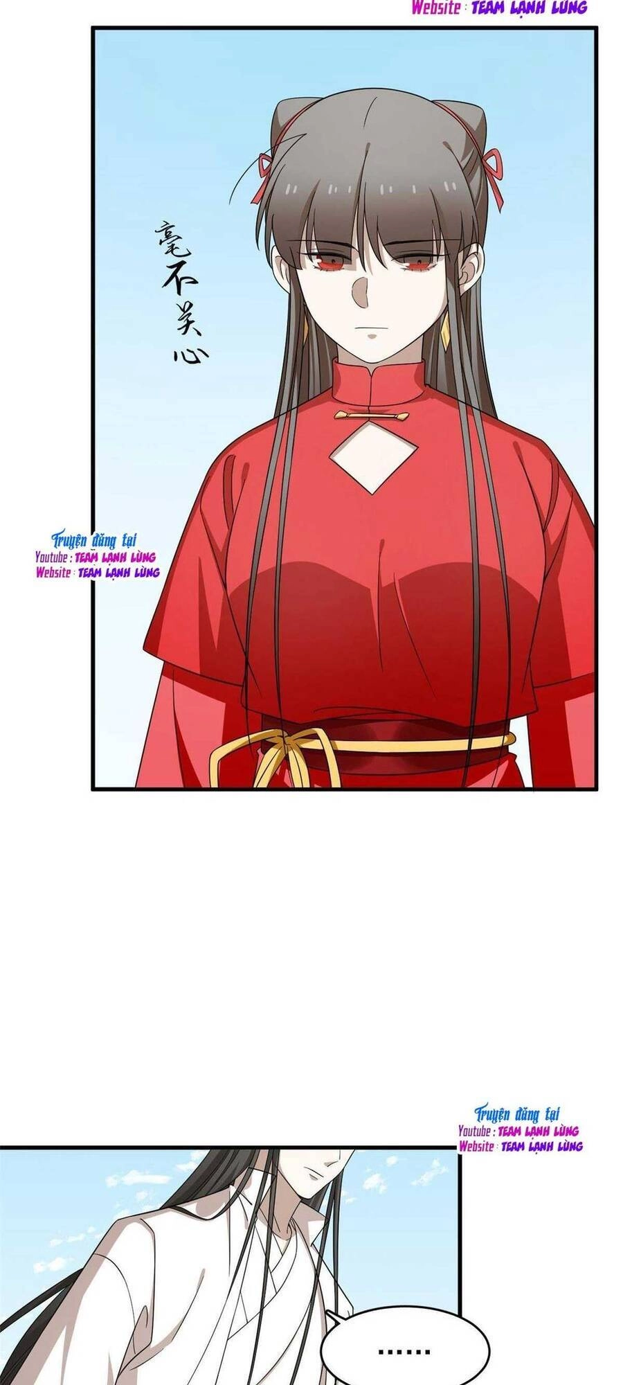 Độc Bộ Thiên Hạ: Đặc Công Thần Y Chapter 384 - 15