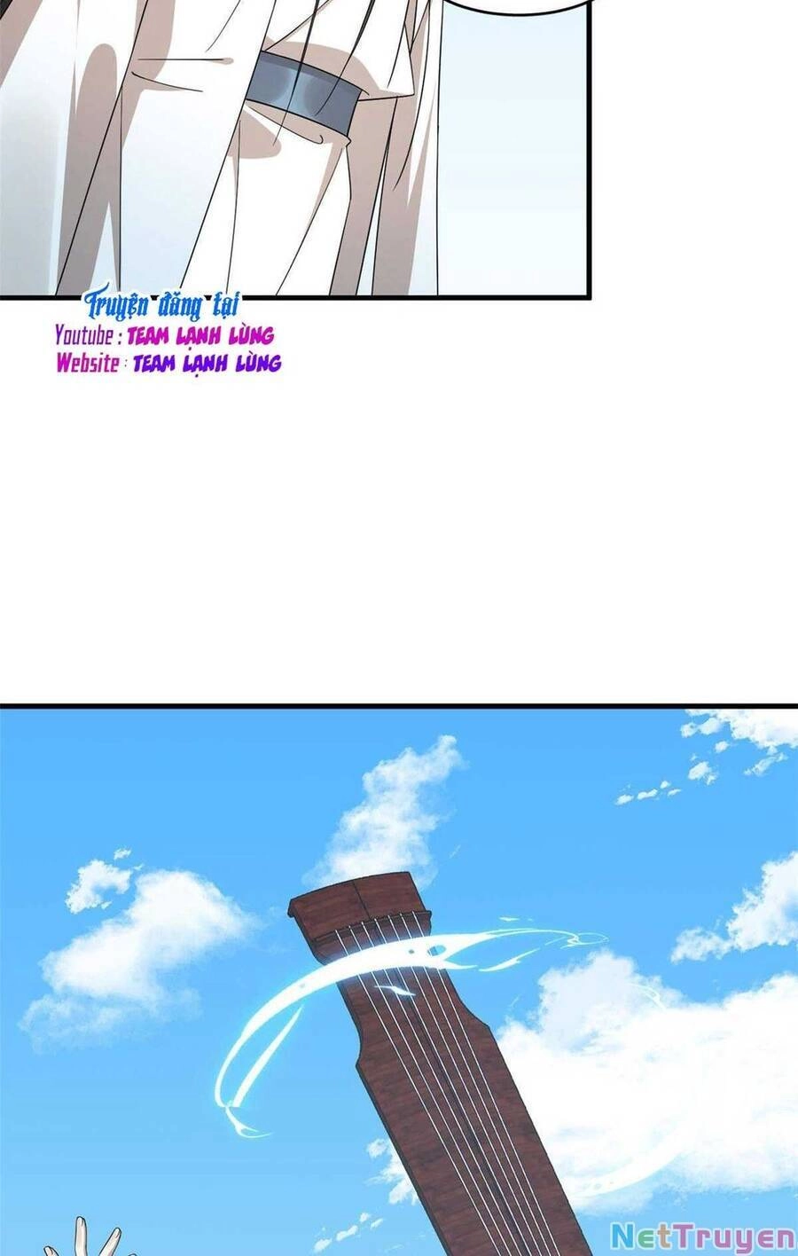 Độc Bộ Thiên Hạ: Đặc Công Thần Y Chapter 384 - 16