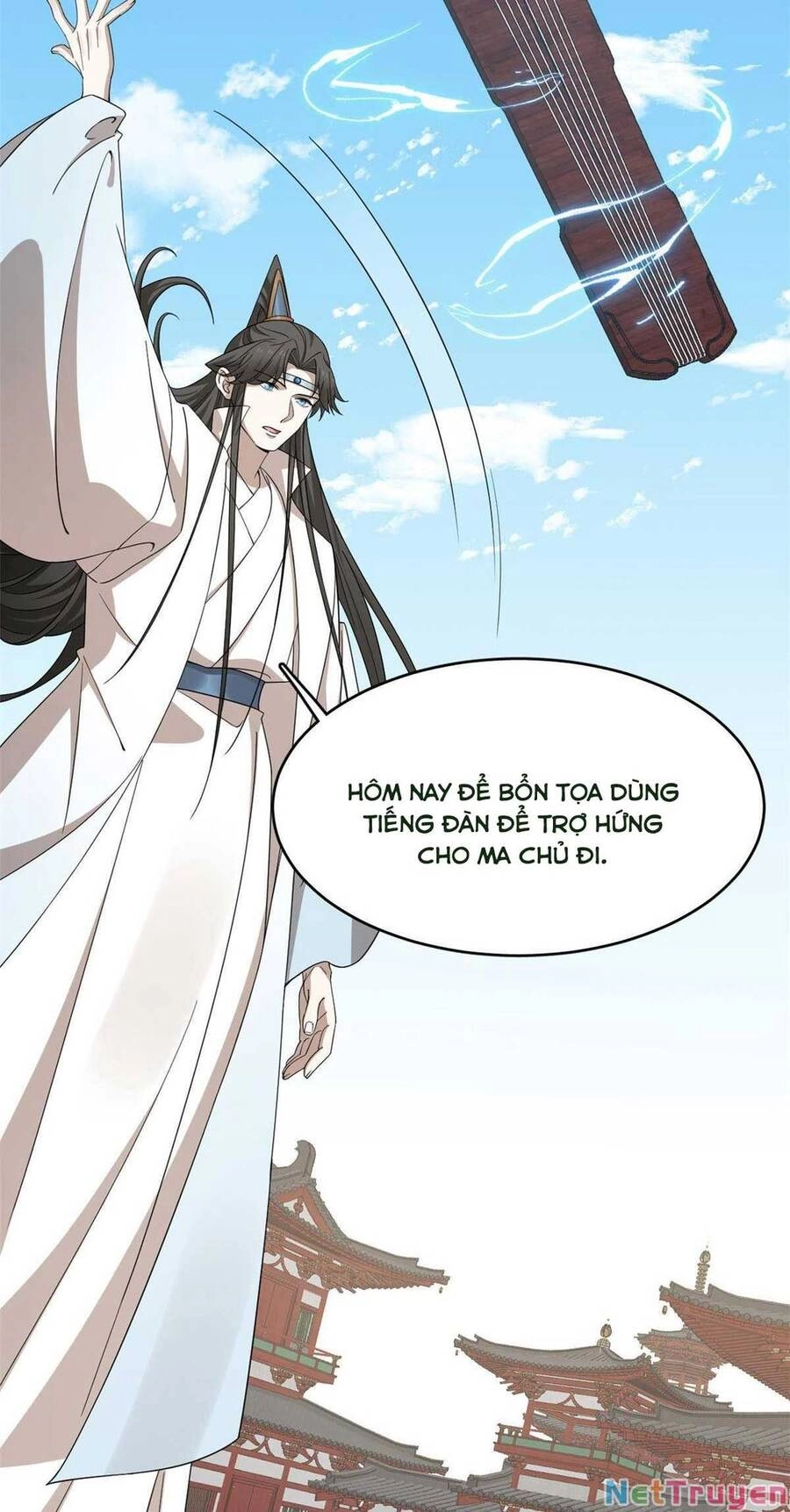 Độc Bộ Thiên Hạ: Đặc Công Thần Y Chapter 384 - 17