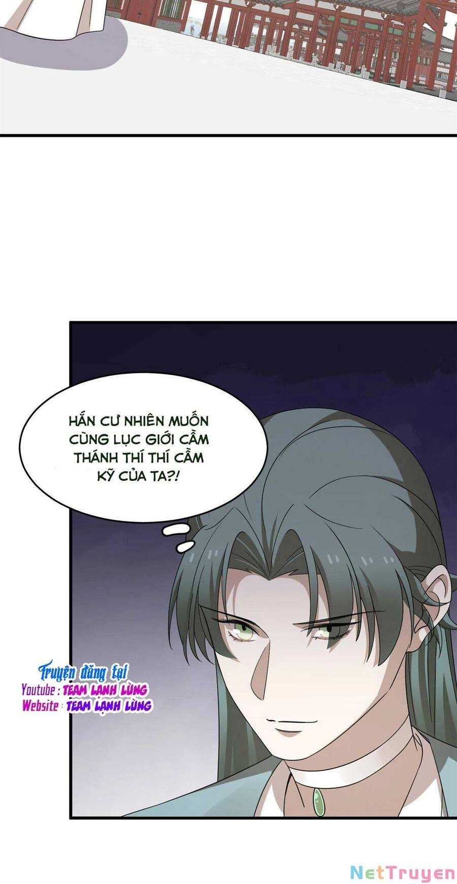 Độc Bộ Thiên Hạ: Đặc Công Thần Y Chapter 384 - 18