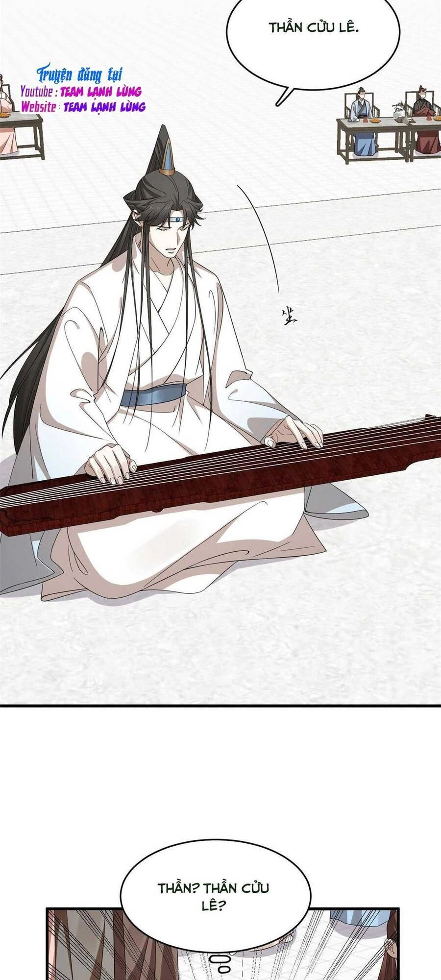 Độc Bộ Thiên Hạ: Đặc Công Thần Y Chapter 384 - 21