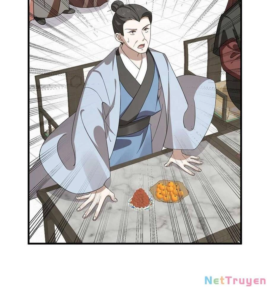 Độc Bộ Thiên Hạ: Đặc Công Thần Y Chapter 384 - 22