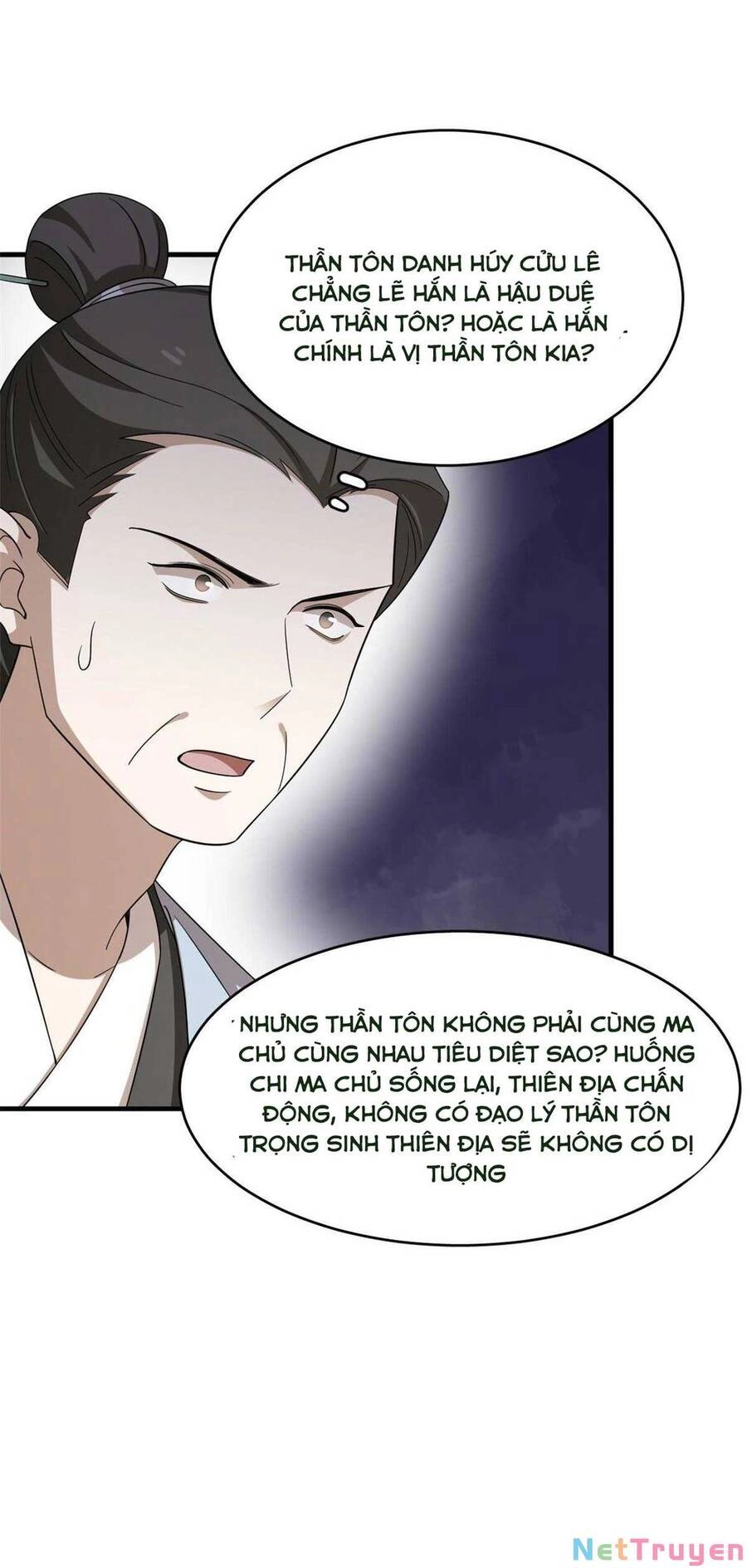 Độc Bộ Thiên Hạ: Đặc Công Thần Y Chapter 384 - 23