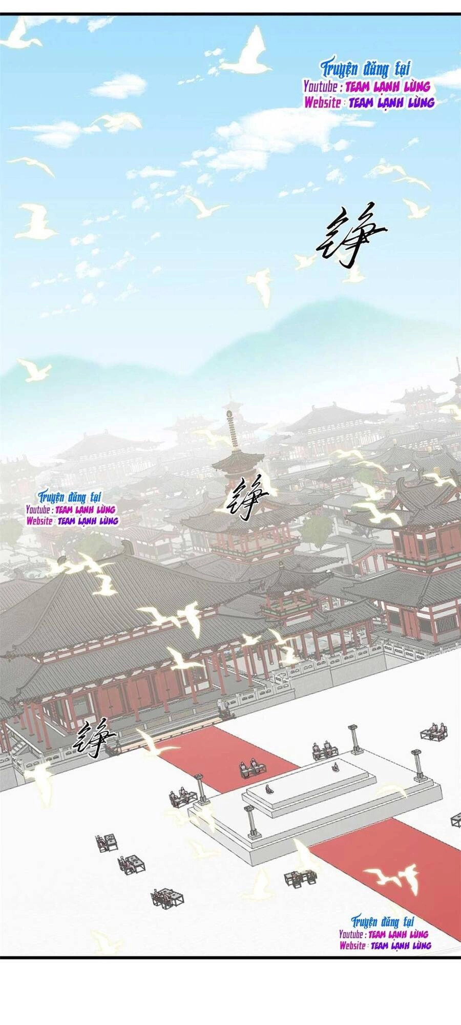 Độc Bộ Thiên Hạ: Đặc Công Thần Y Chapter 384 - 30