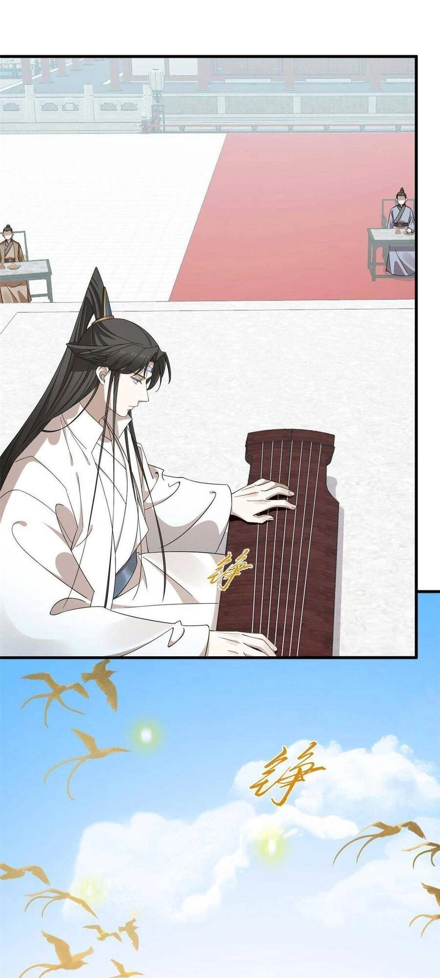 Độc Bộ Thiên Hạ: Đặc Công Thần Y Chapter 384 - 32