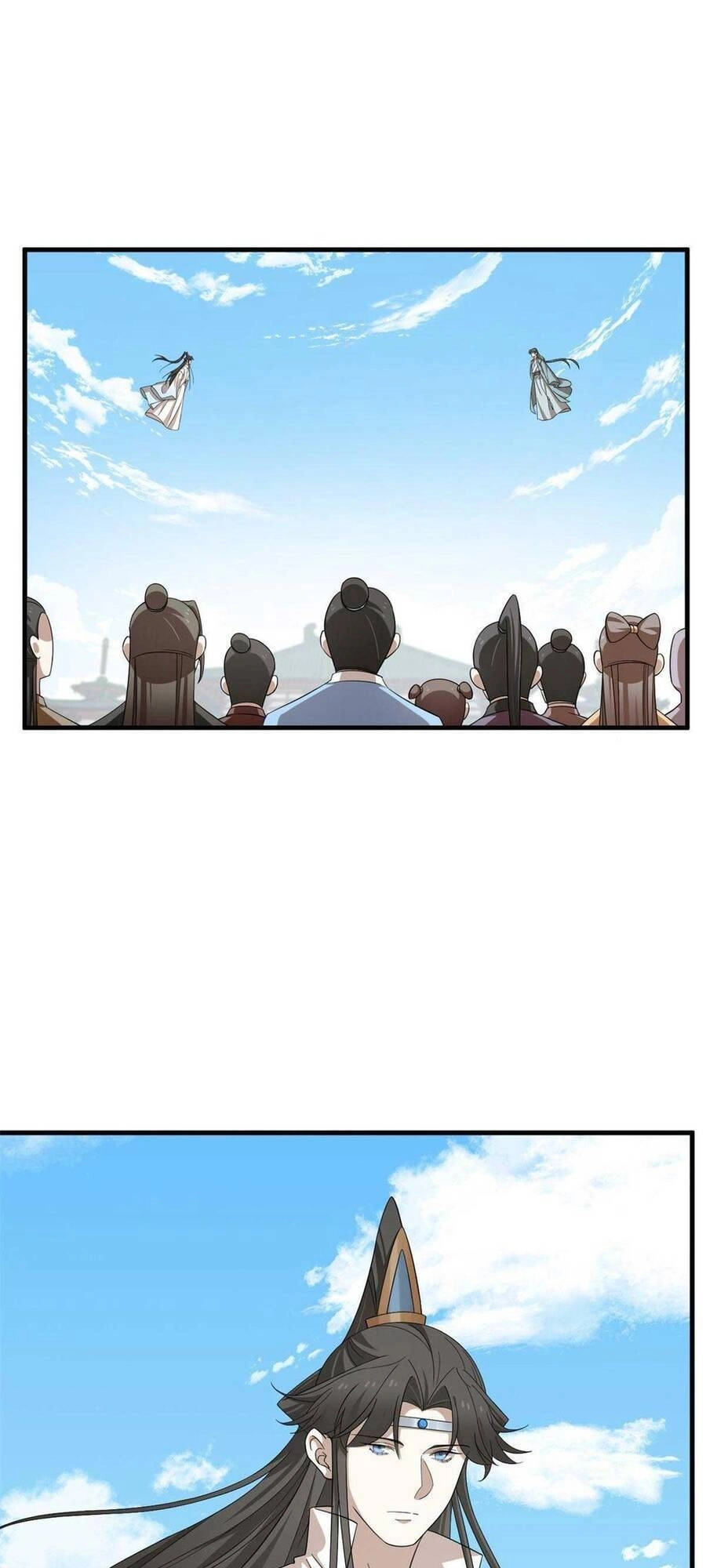 Độc Bộ Thiên Hạ: Đặc Công Thần Y Chapter 385 - 3