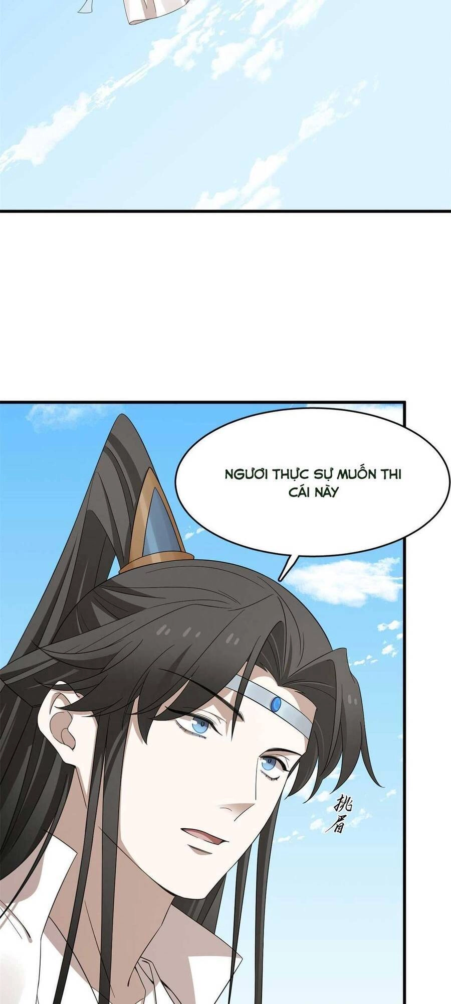 Độc Bộ Thiên Hạ: Đặc Công Thần Y Chapter 385 - 8