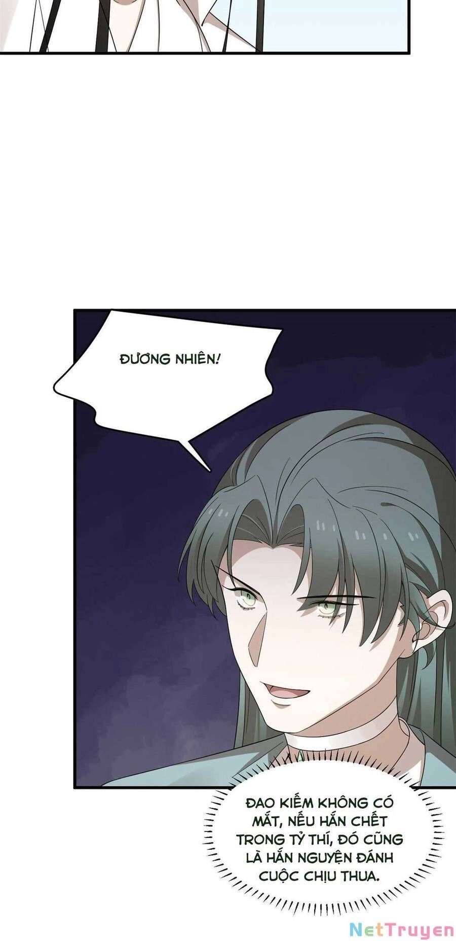 Độc Bộ Thiên Hạ: Đặc Công Thần Y Chapter 385 - 9