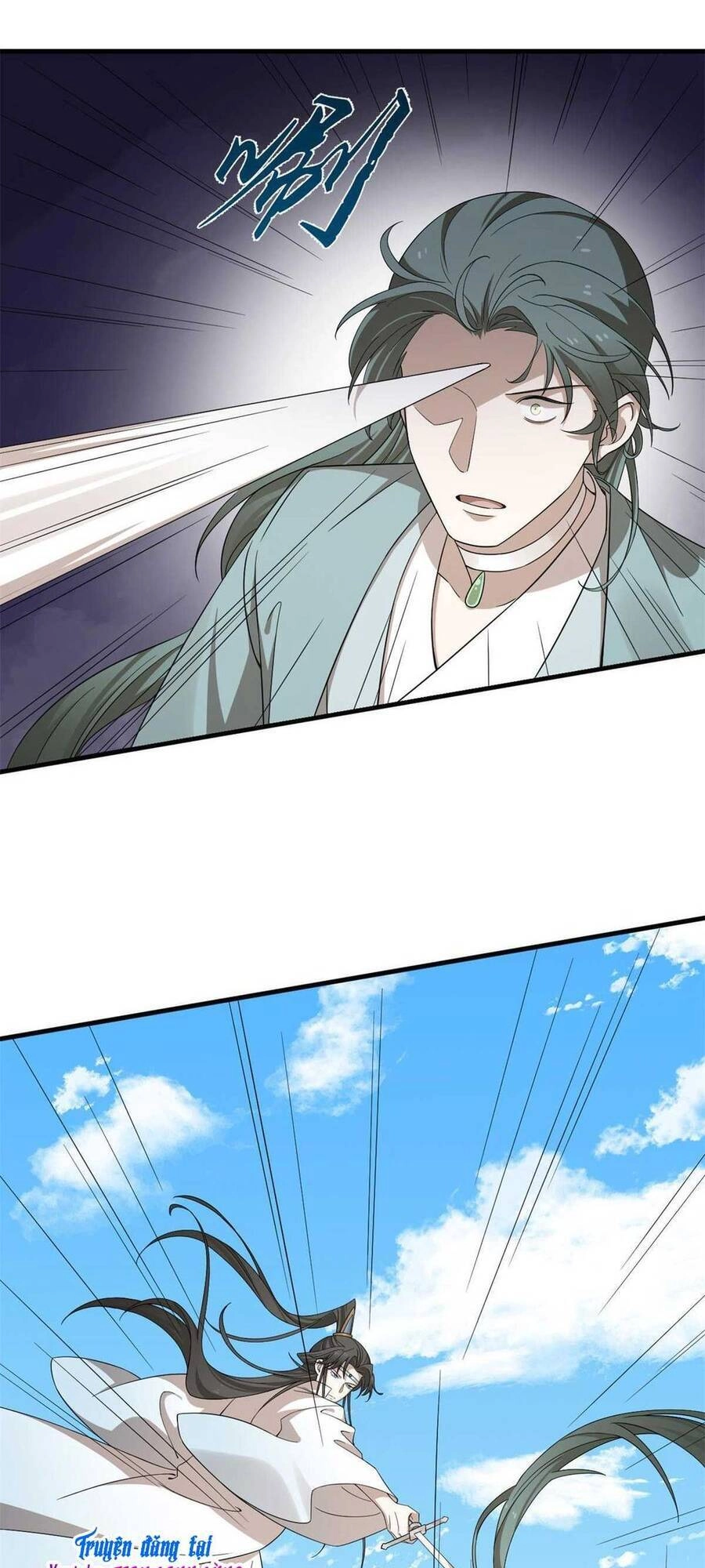 Độc Bộ Thiên Hạ: Đặc Công Thần Y Chapter 385 - 12