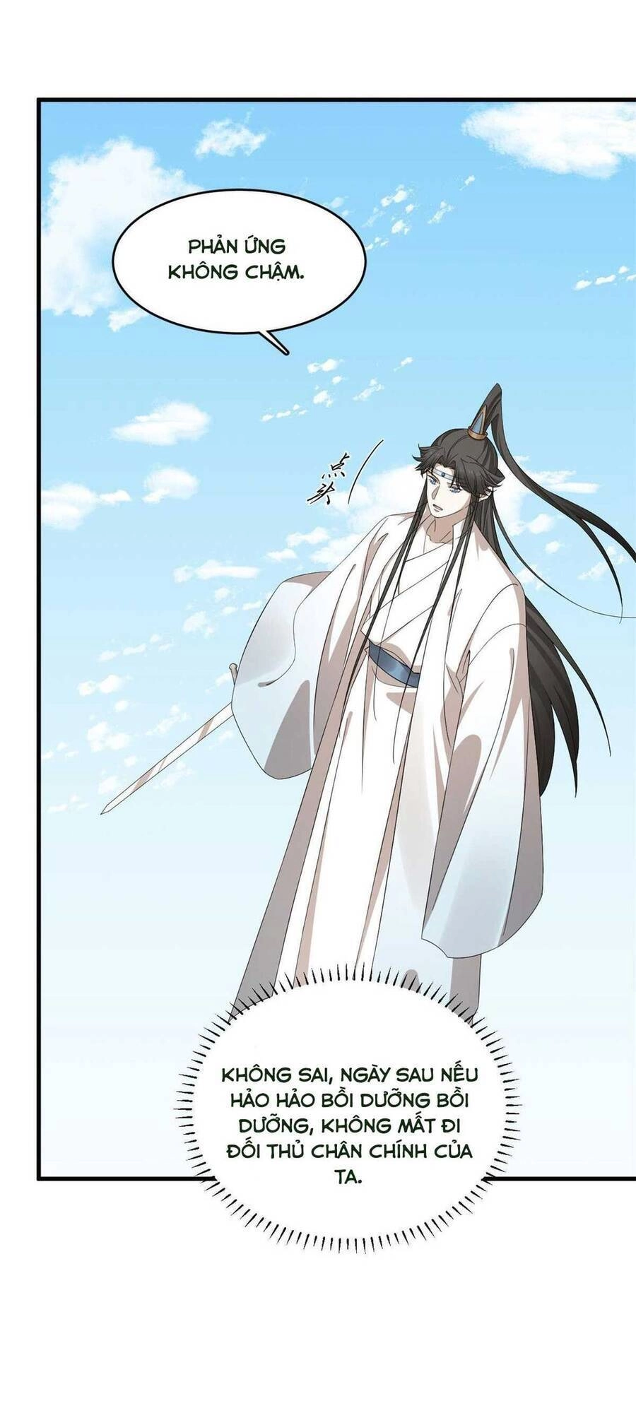 Độc Bộ Thiên Hạ: Đặc Công Thần Y Chapter 385 - 16