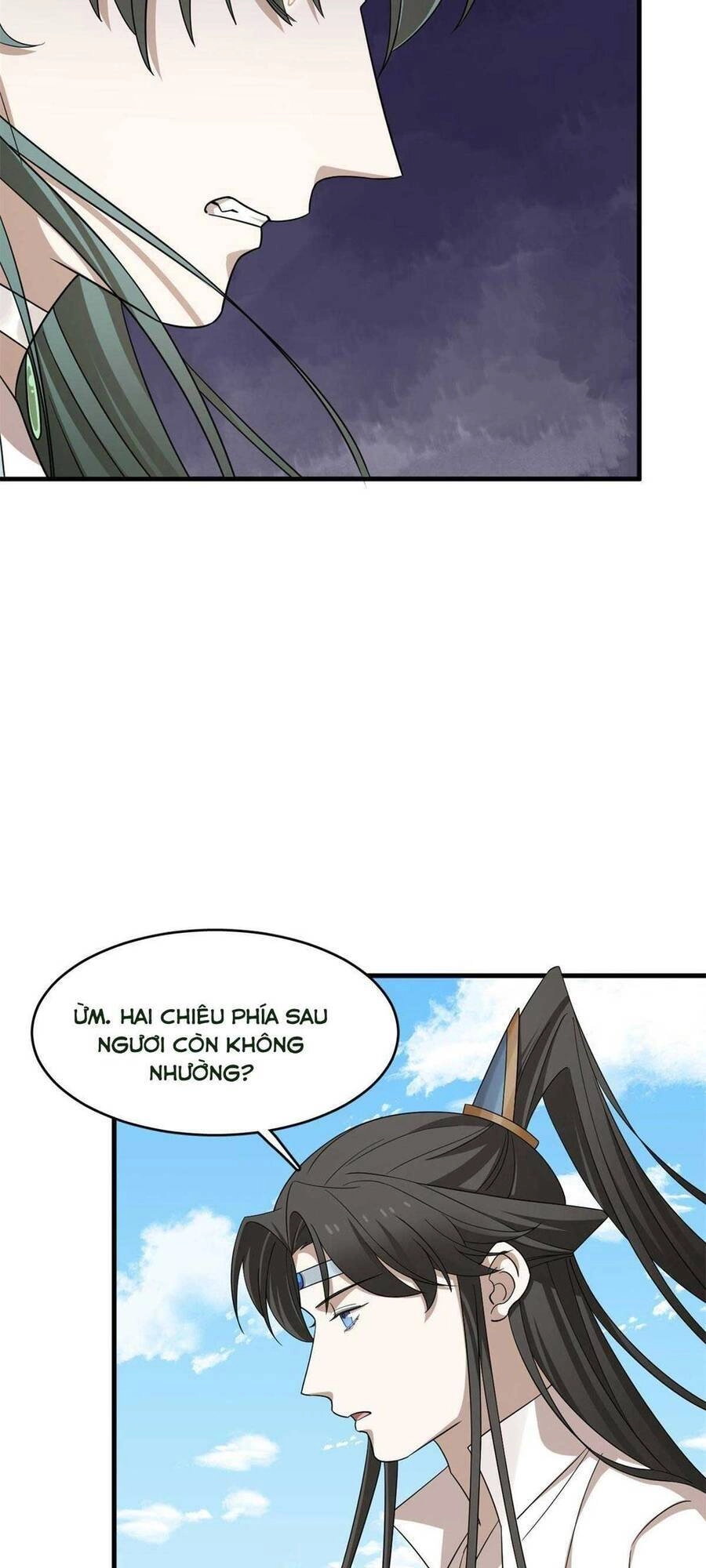 Độc Bộ Thiên Hạ: Đặc Công Thần Y Chapter 385 - 18