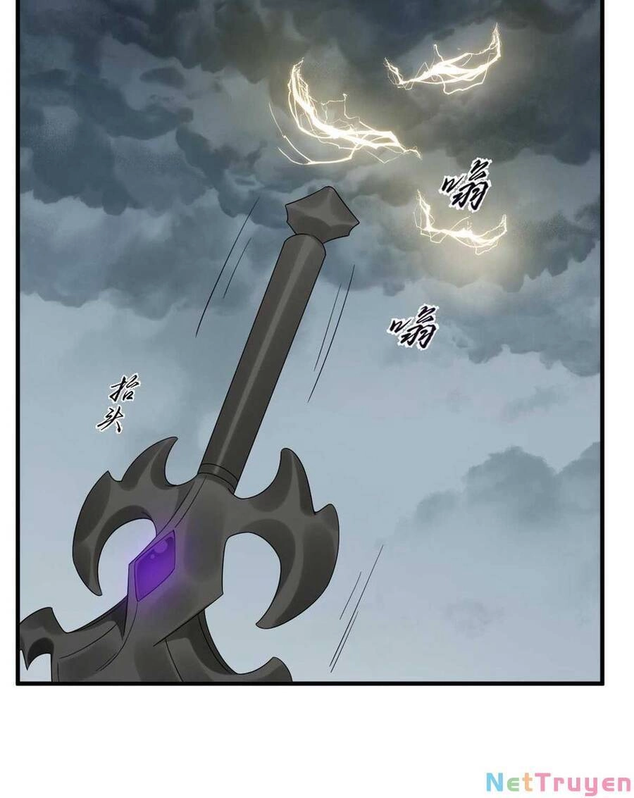 Độc Bộ Thiên Hạ: Đặc Công Thần Y Chapter 385 - 23