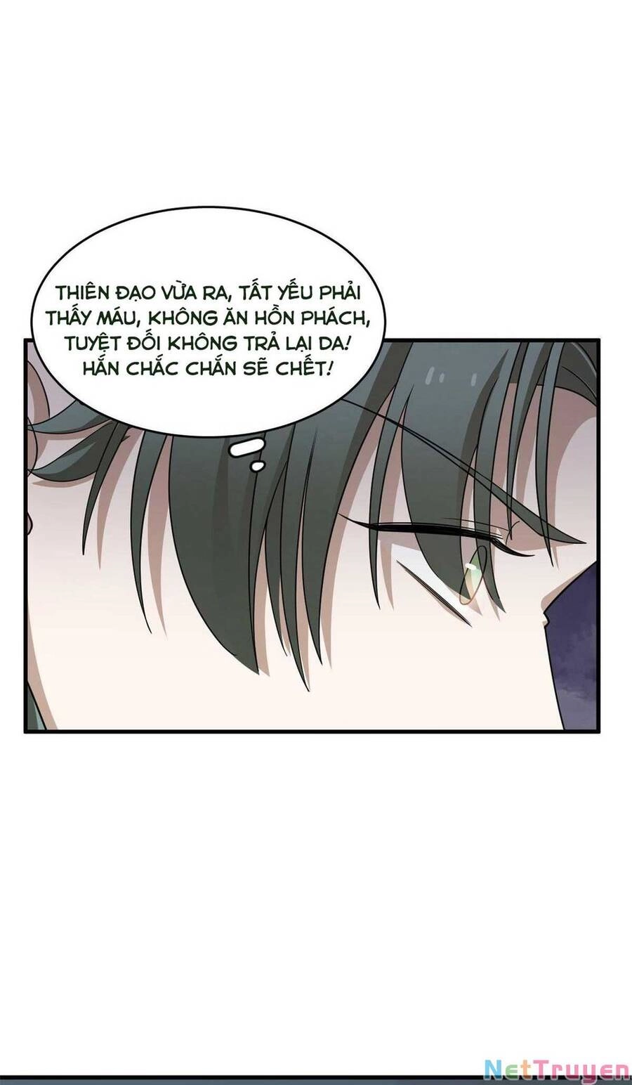 Độc Bộ Thiên Hạ: Đặc Công Thần Y Chapter 385 - 24