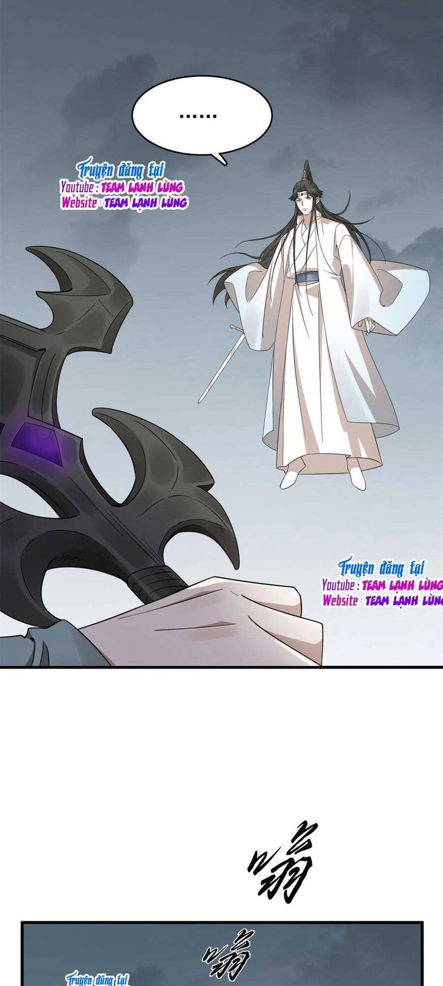 Độc Bộ Thiên Hạ: Đặc Công Thần Y Chapter 385 - 25