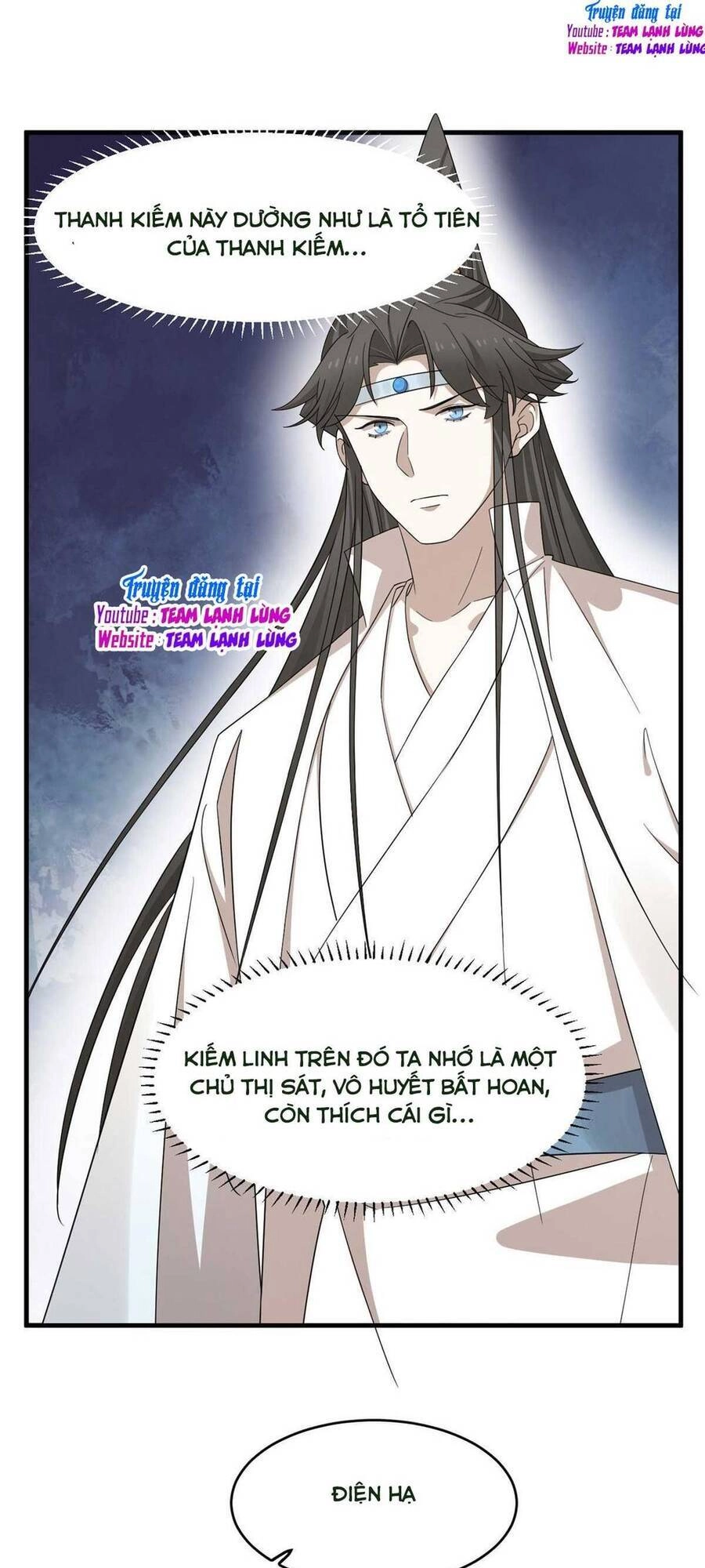 Độc Bộ Thiên Hạ: Đặc Công Thần Y Chapter 385 - 27