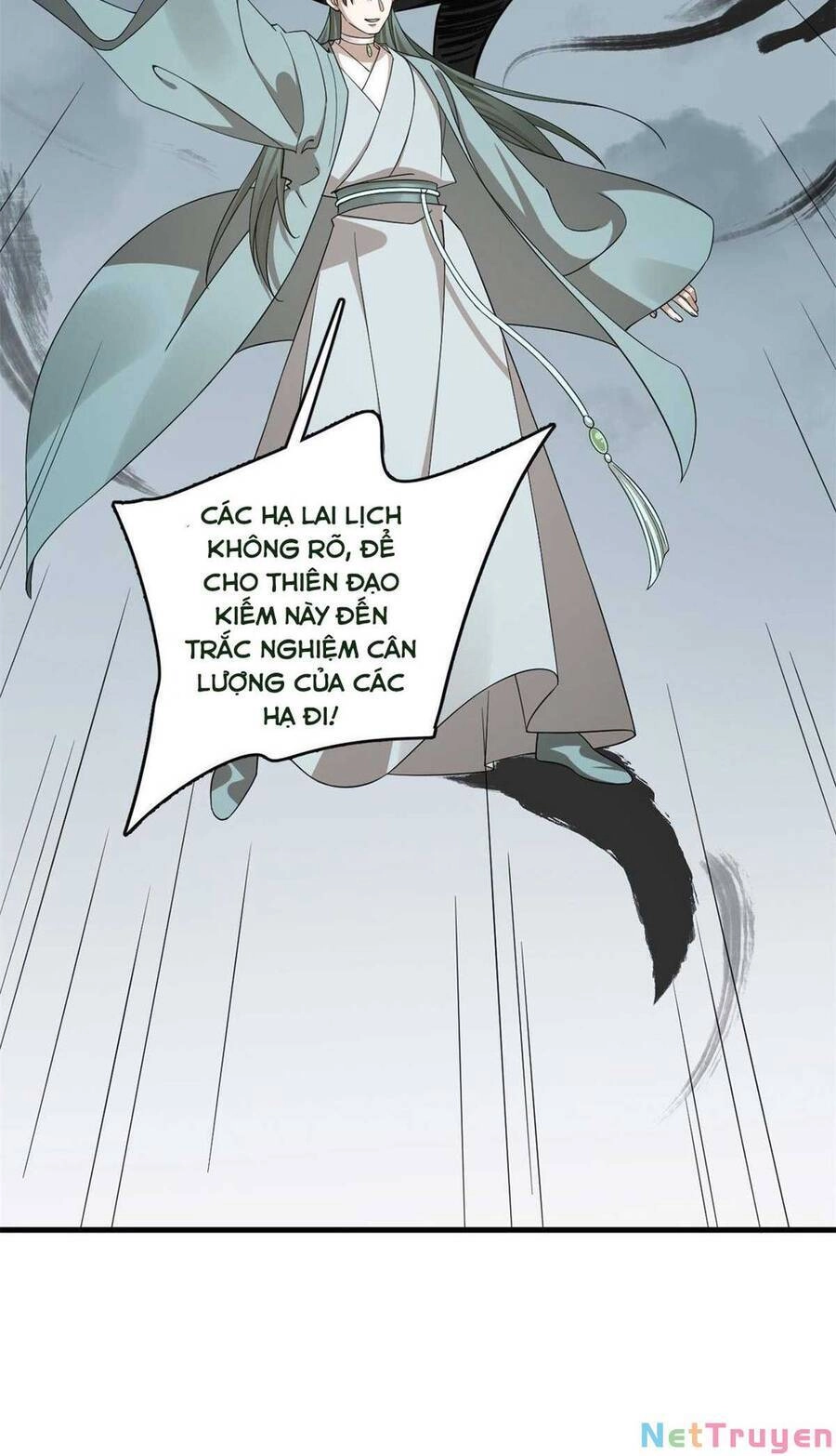 Độc Bộ Thiên Hạ: Đặc Công Thần Y Chapter 385 - 30