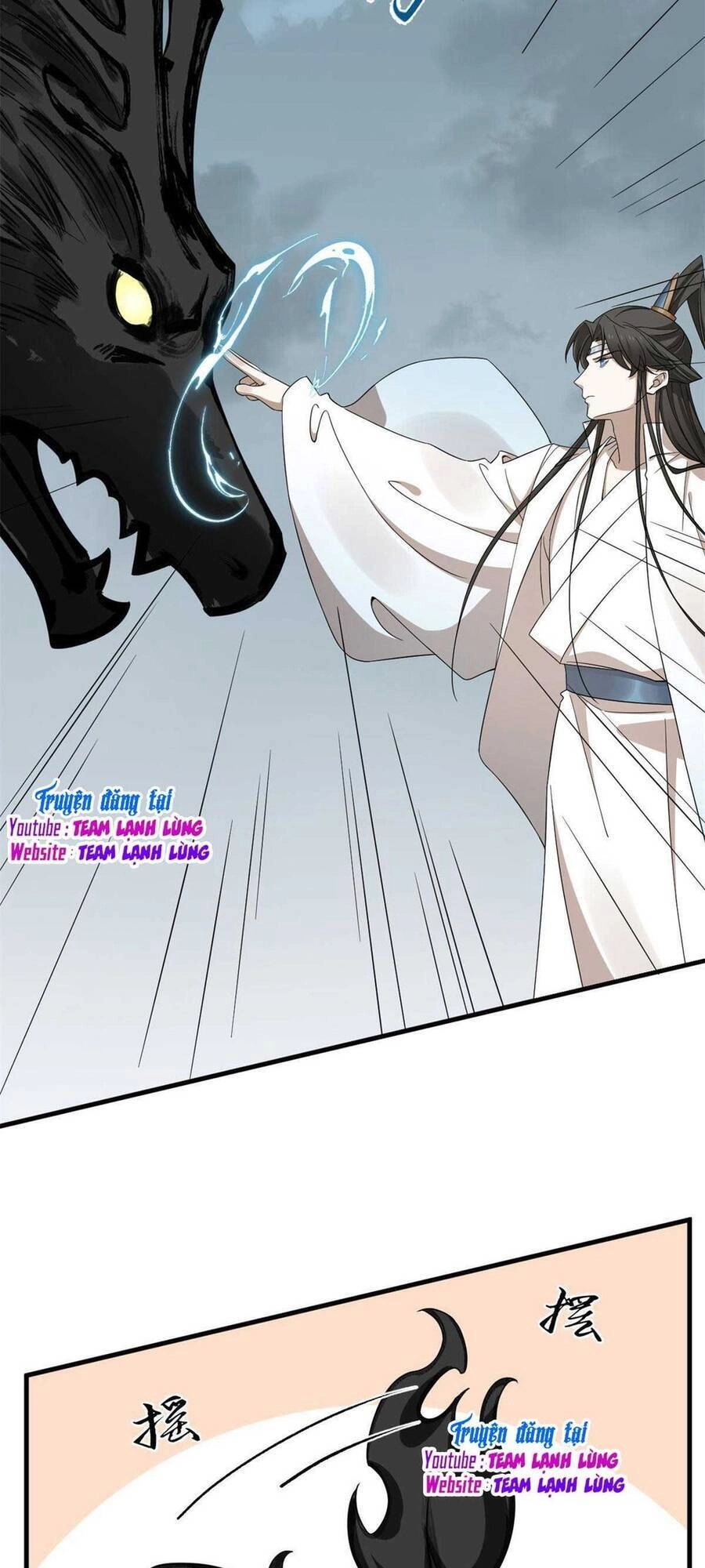 Độc Bộ Thiên Hạ: Đặc Công Thần Y Chapter 385 - 33