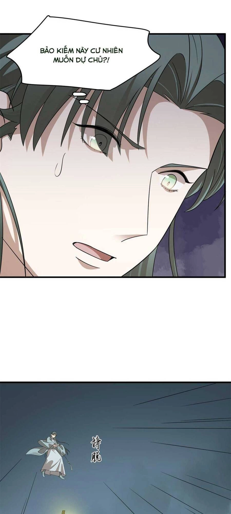 Độc Bộ Thiên Hạ: Đặc Công Thần Y Chapter 385 - 39