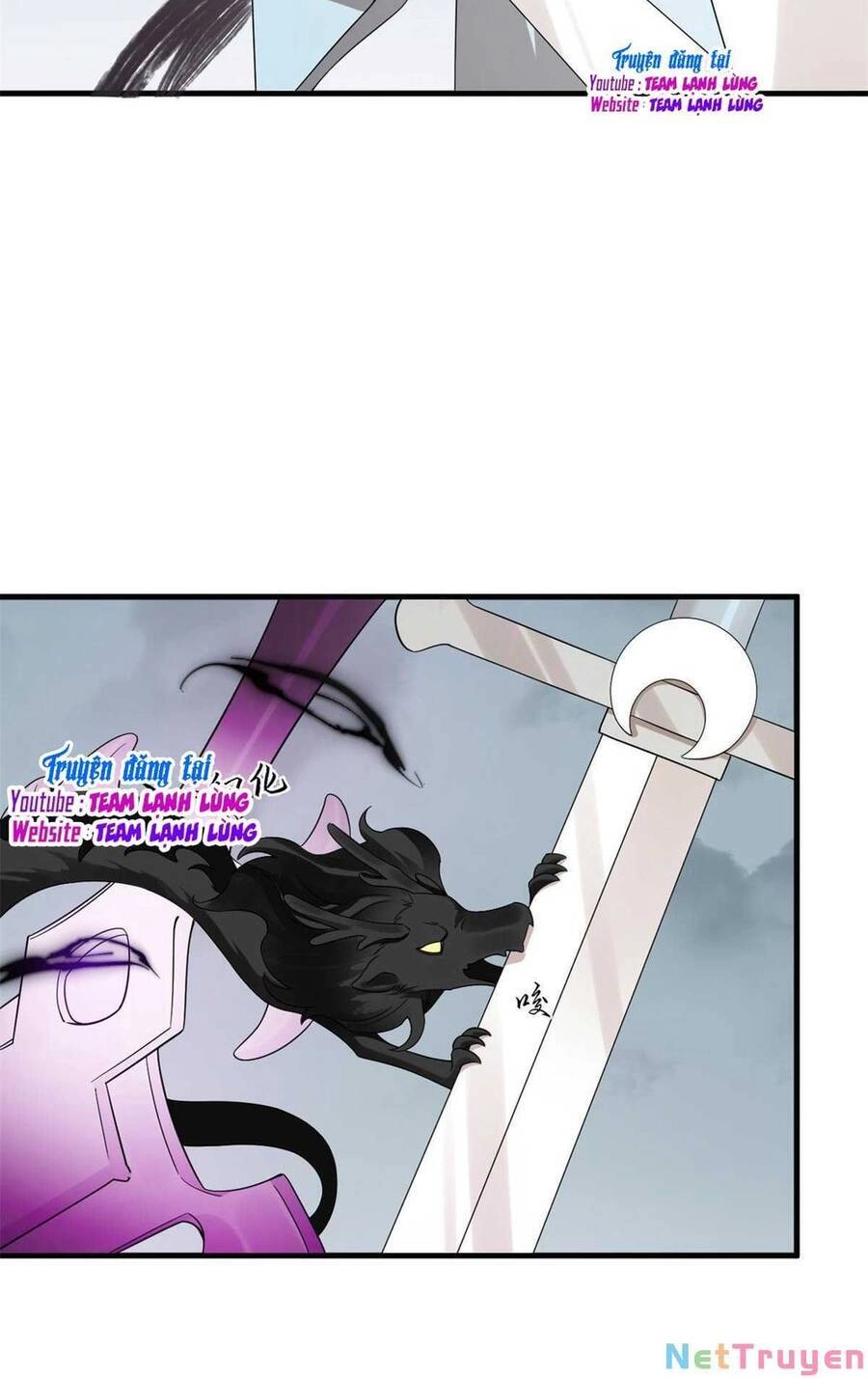 Độc Bộ Thiên Hạ: Đặc Công Thần Y Chapter 385 - 43