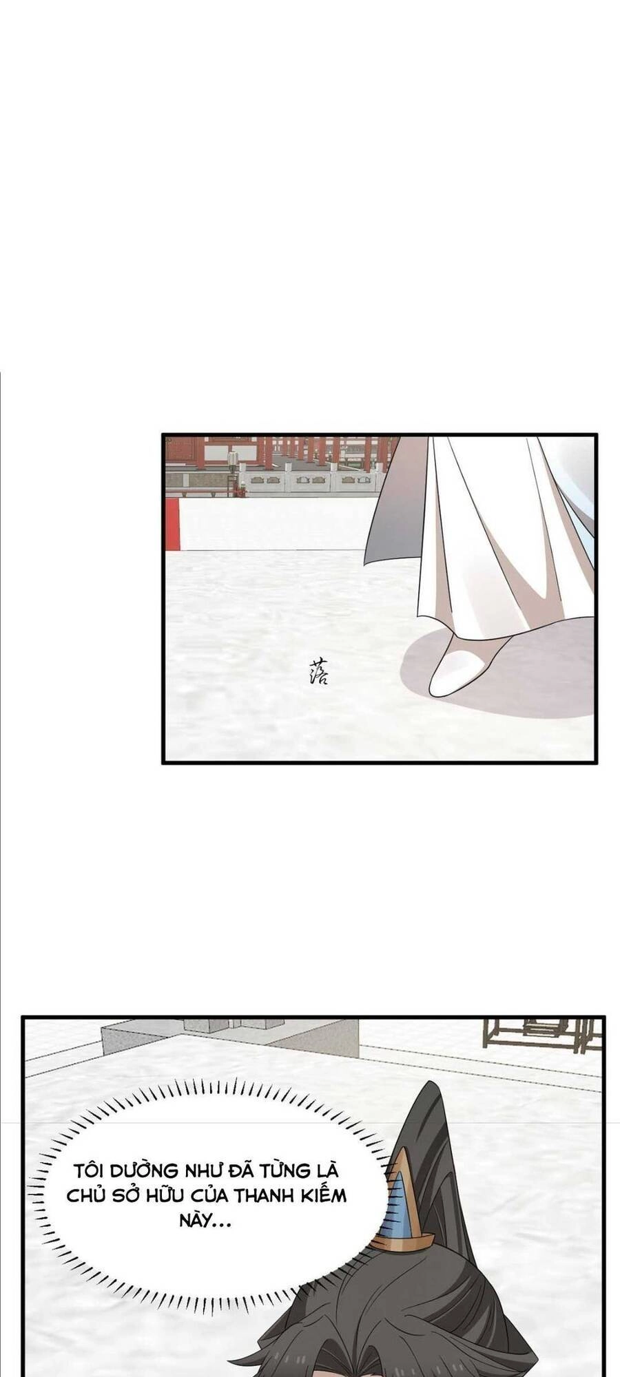 Độc Bộ Thiên Hạ: Đặc Công Thần Y Chapter 386 - 2