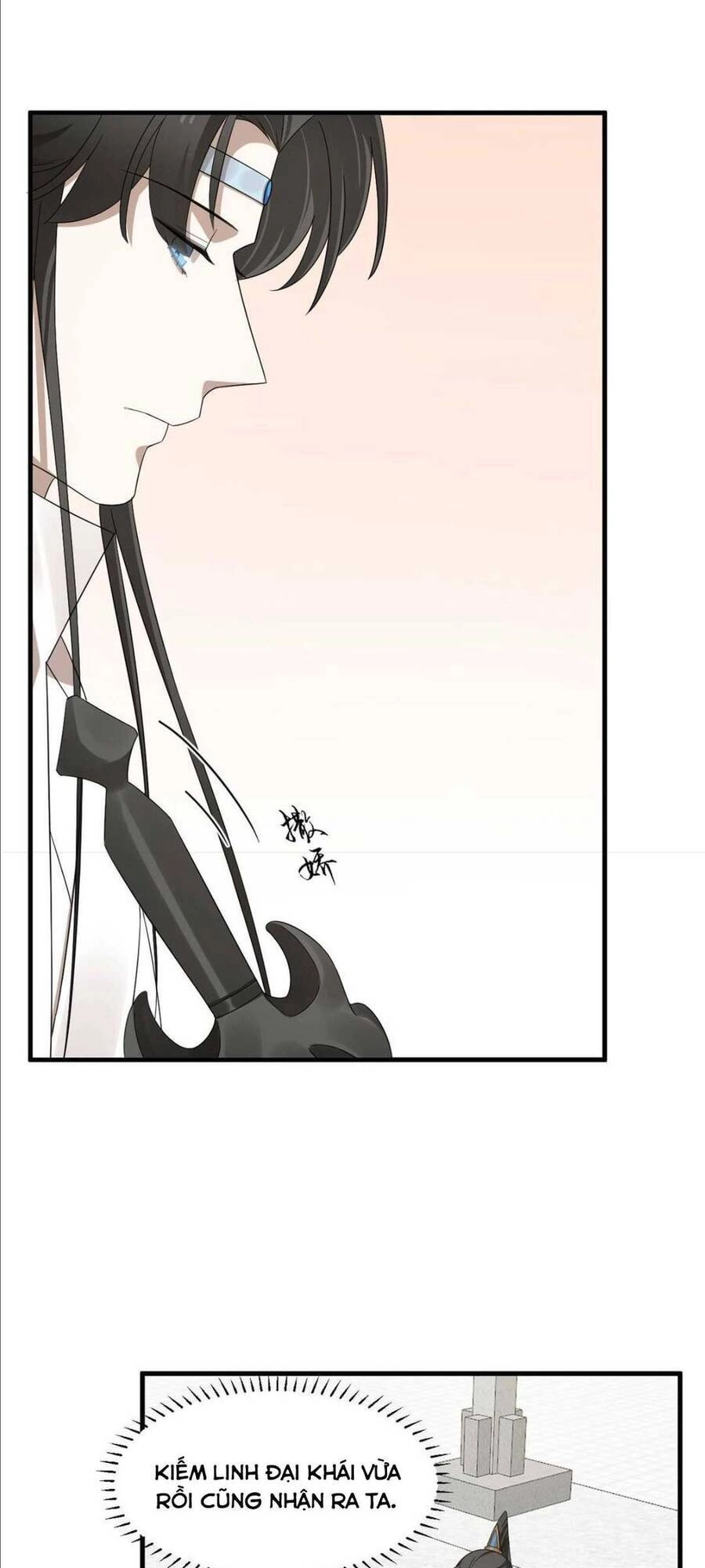 Độc Bộ Thiên Hạ: Đặc Công Thần Y Chapter 386 - 4