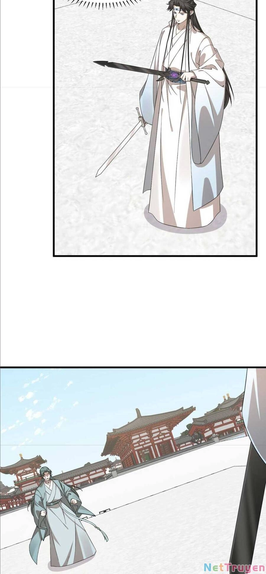 Độc Bộ Thiên Hạ: Đặc Công Thần Y Chapter 386 - 5