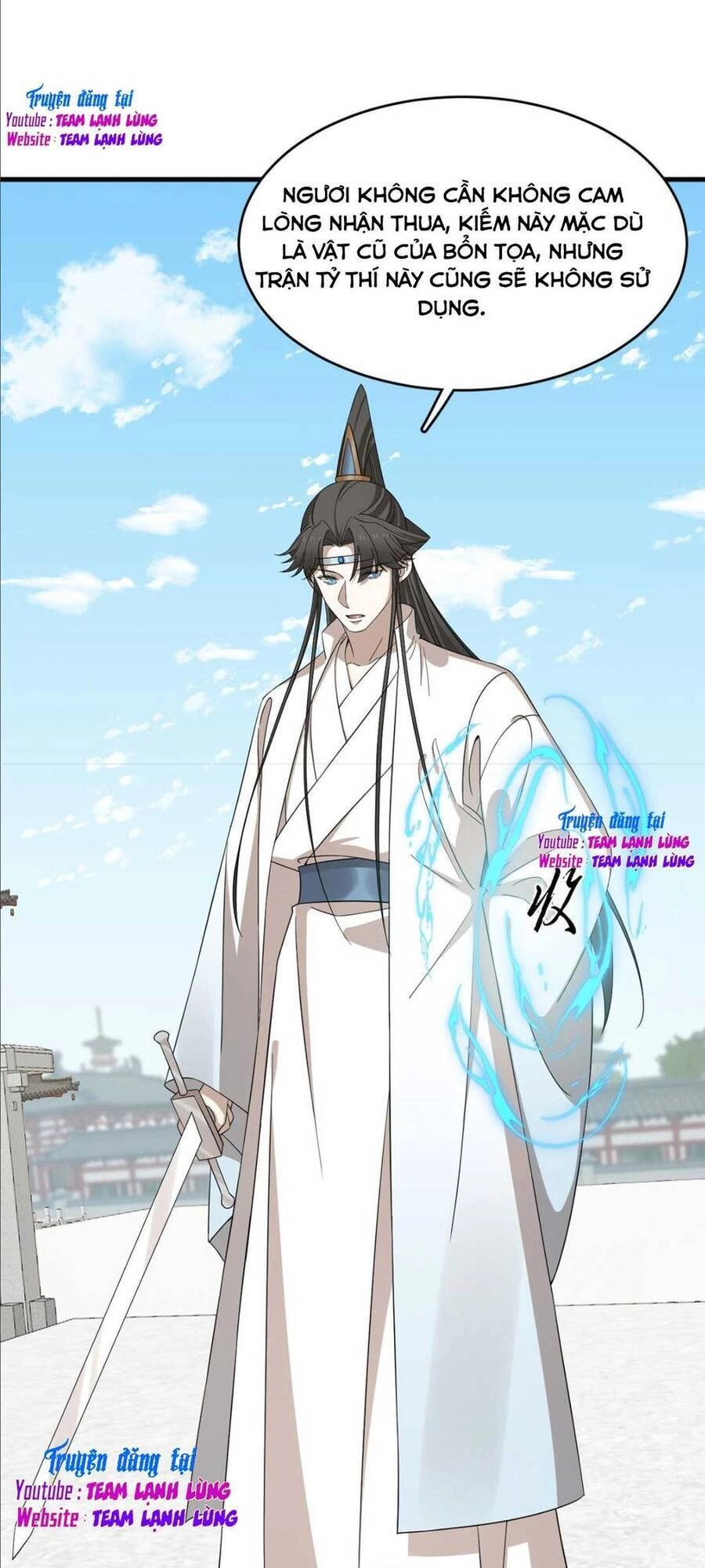 Độc Bộ Thiên Hạ: Đặc Công Thần Y Chapter 386 - 7