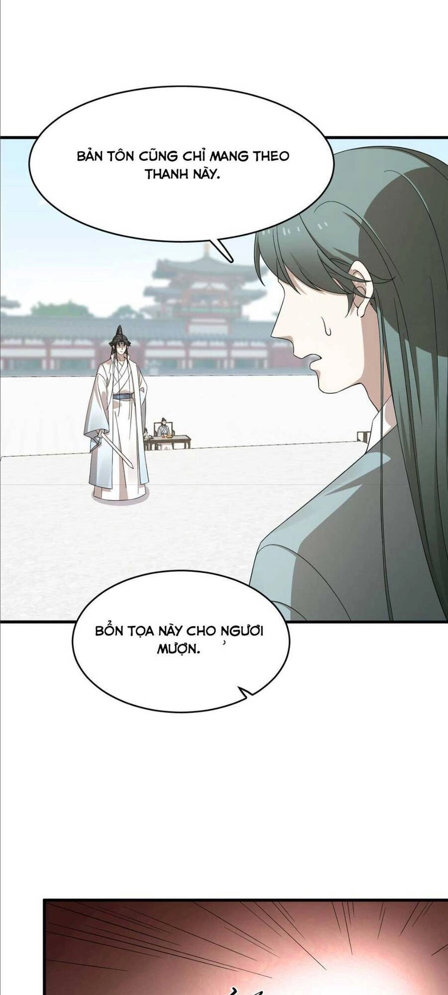 Độc Bộ Thiên Hạ: Đặc Công Thần Y Chapter 386 - 9